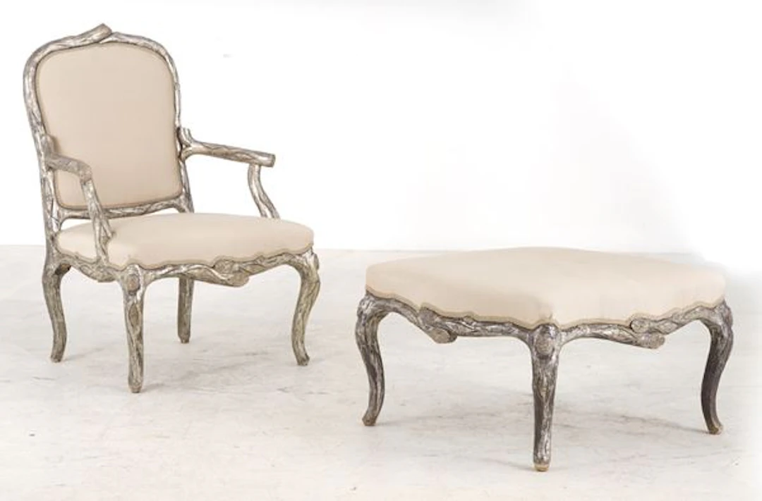 Duchesse Brisée, XX secolo