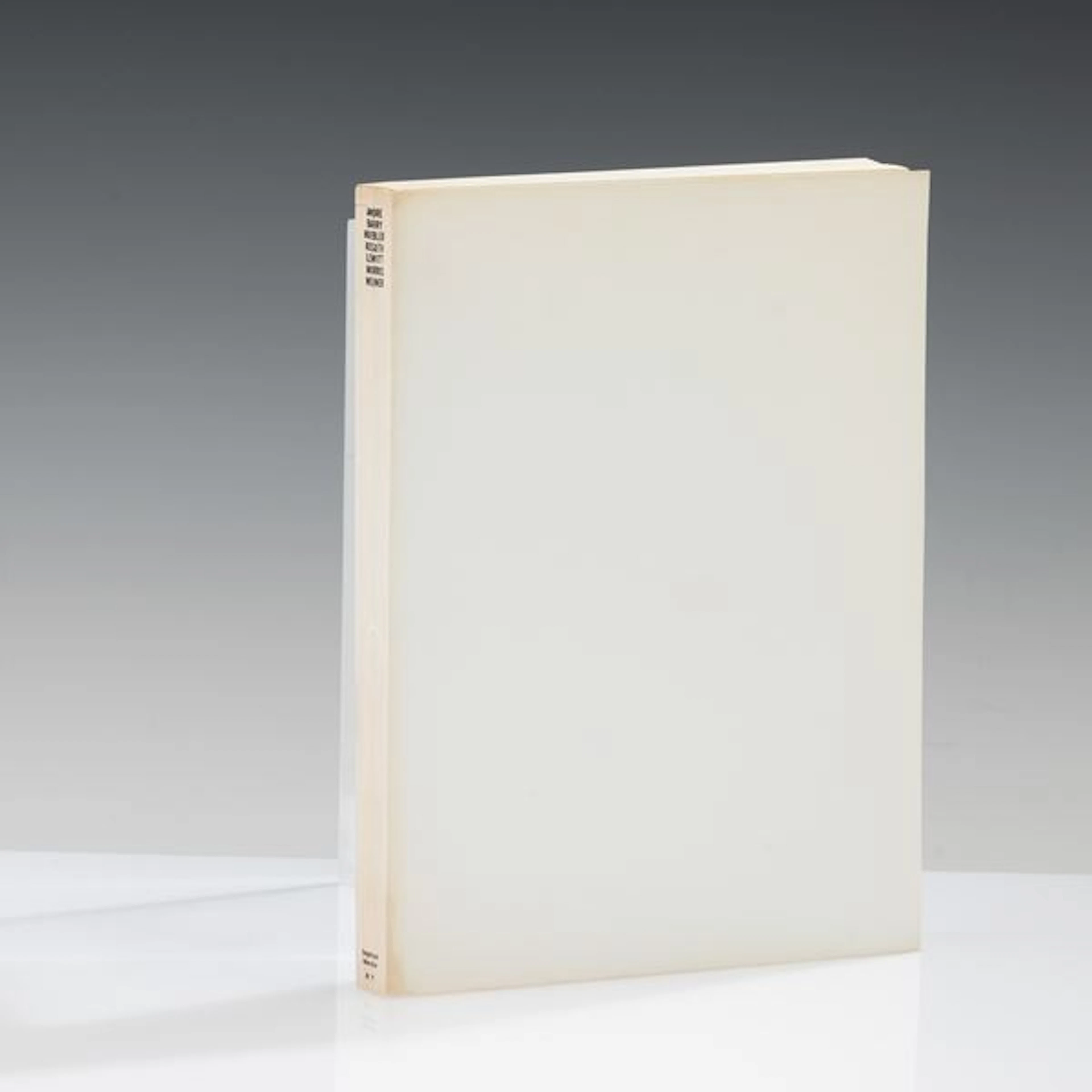 Xerox Book