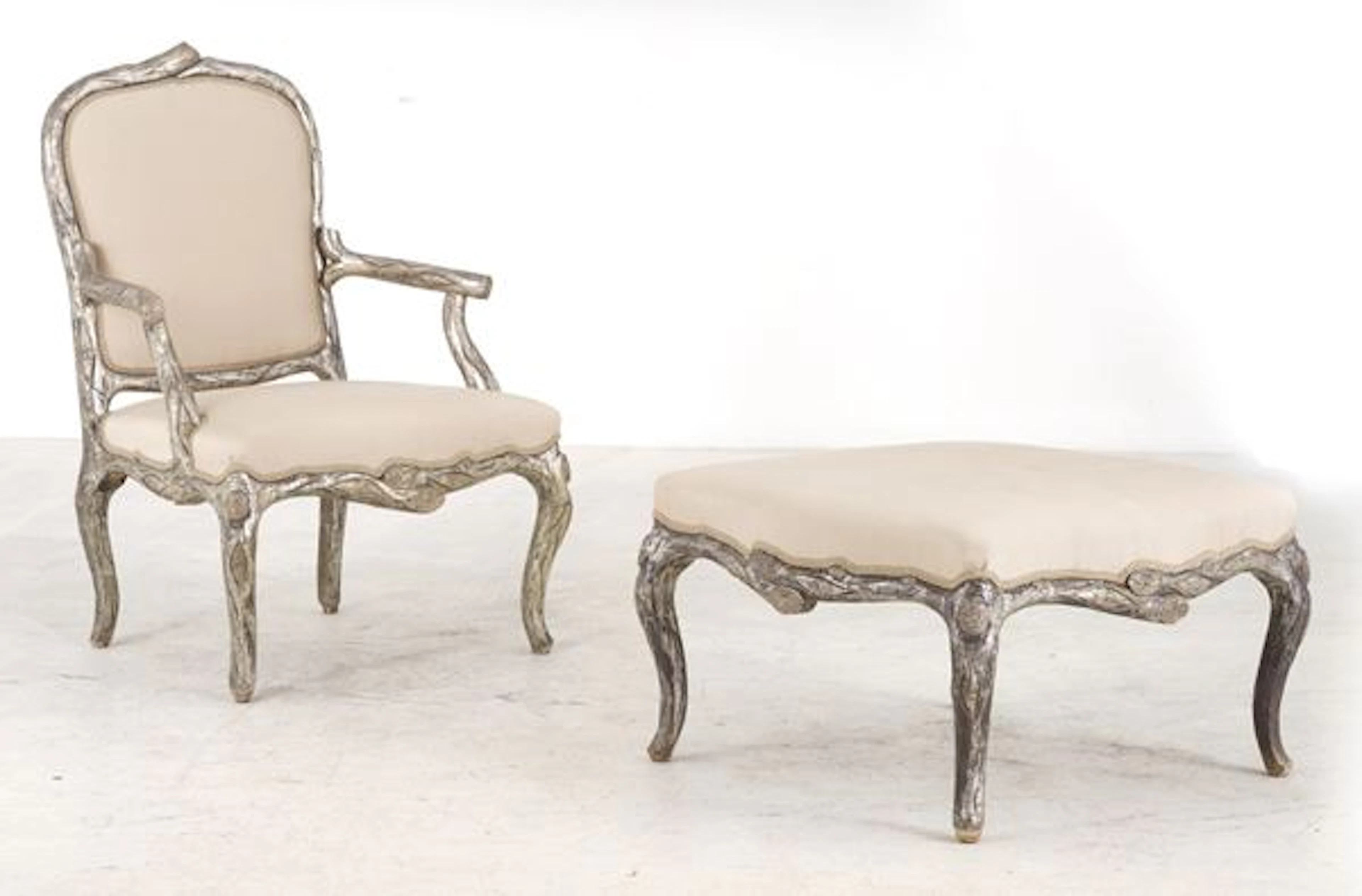 Duchesse BrisÃ©e, XX secolo