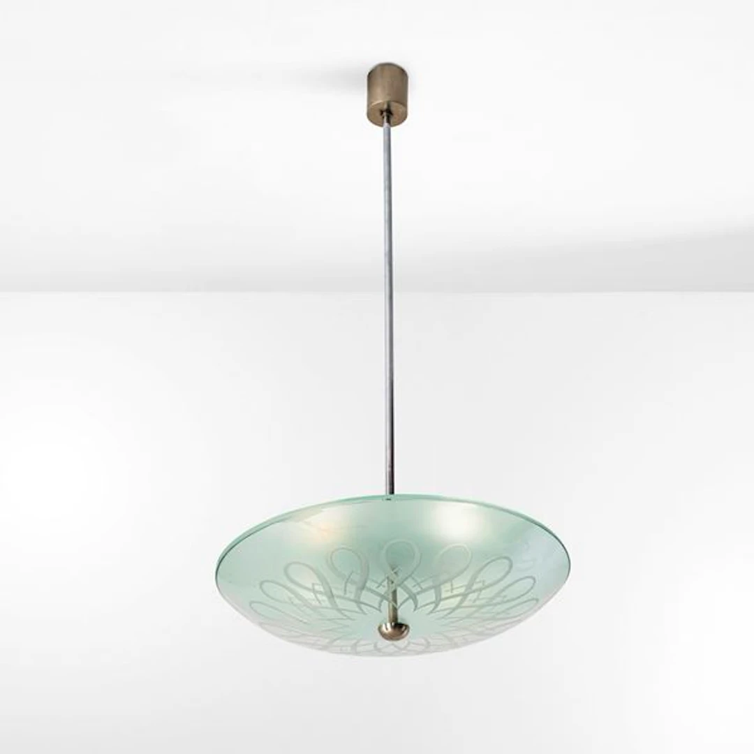 Lampada a sospensione