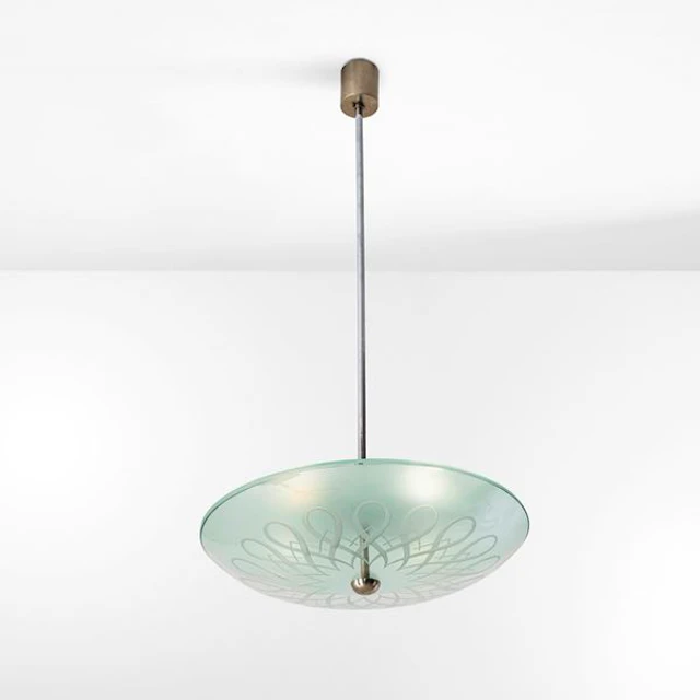 Lampada a sospensione