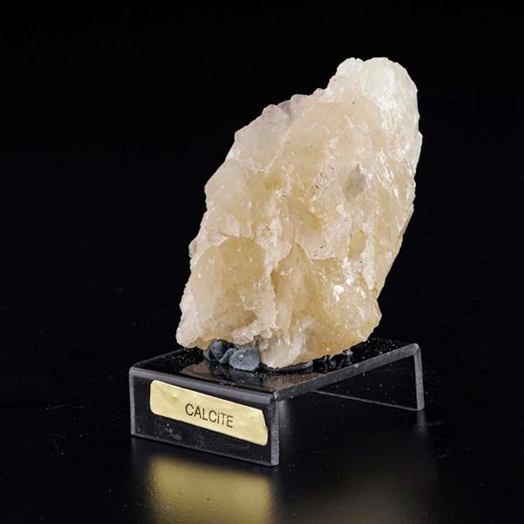 Calcite