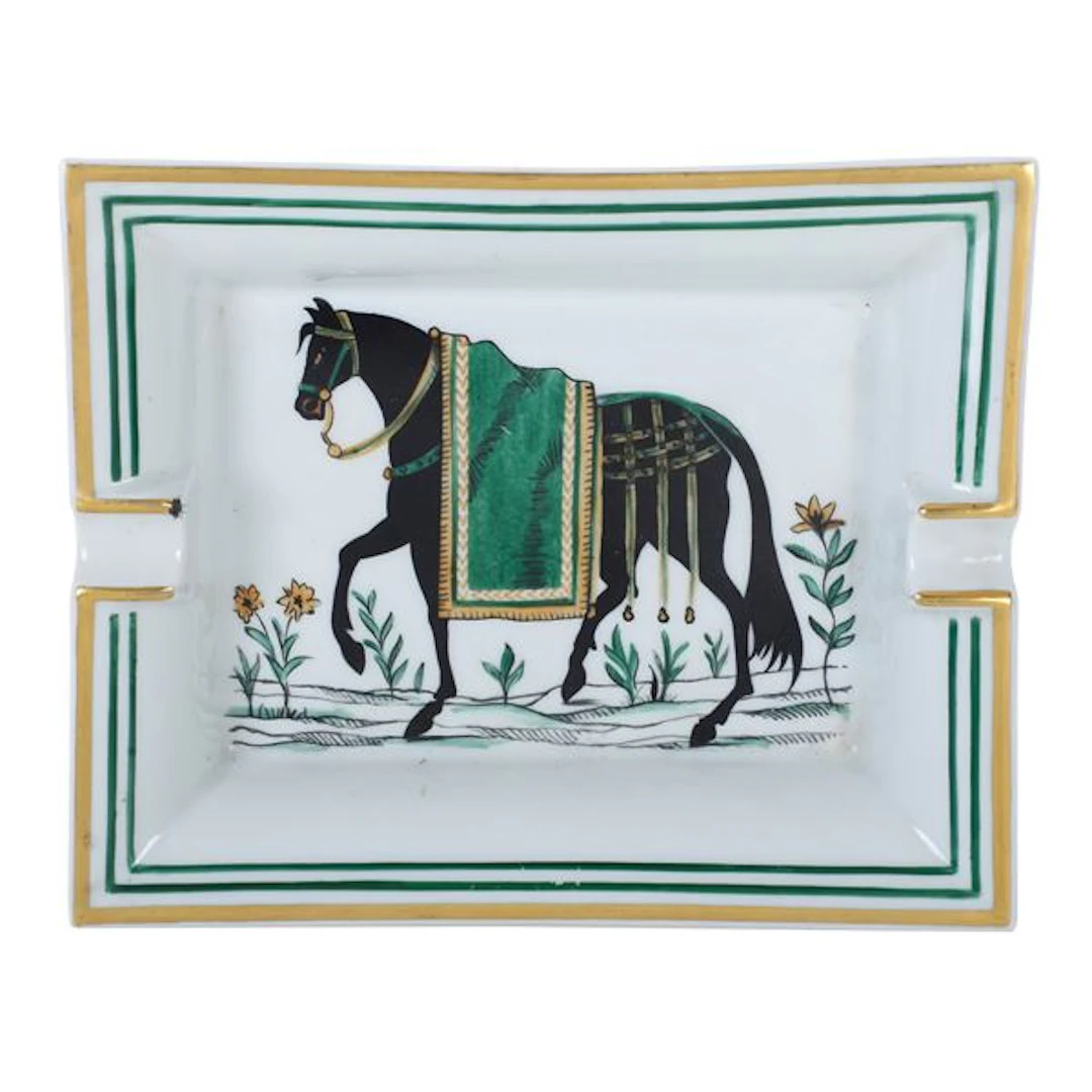 HermÃ¨s, âcavalloâ, anni â70 - '80 del XX secolo.