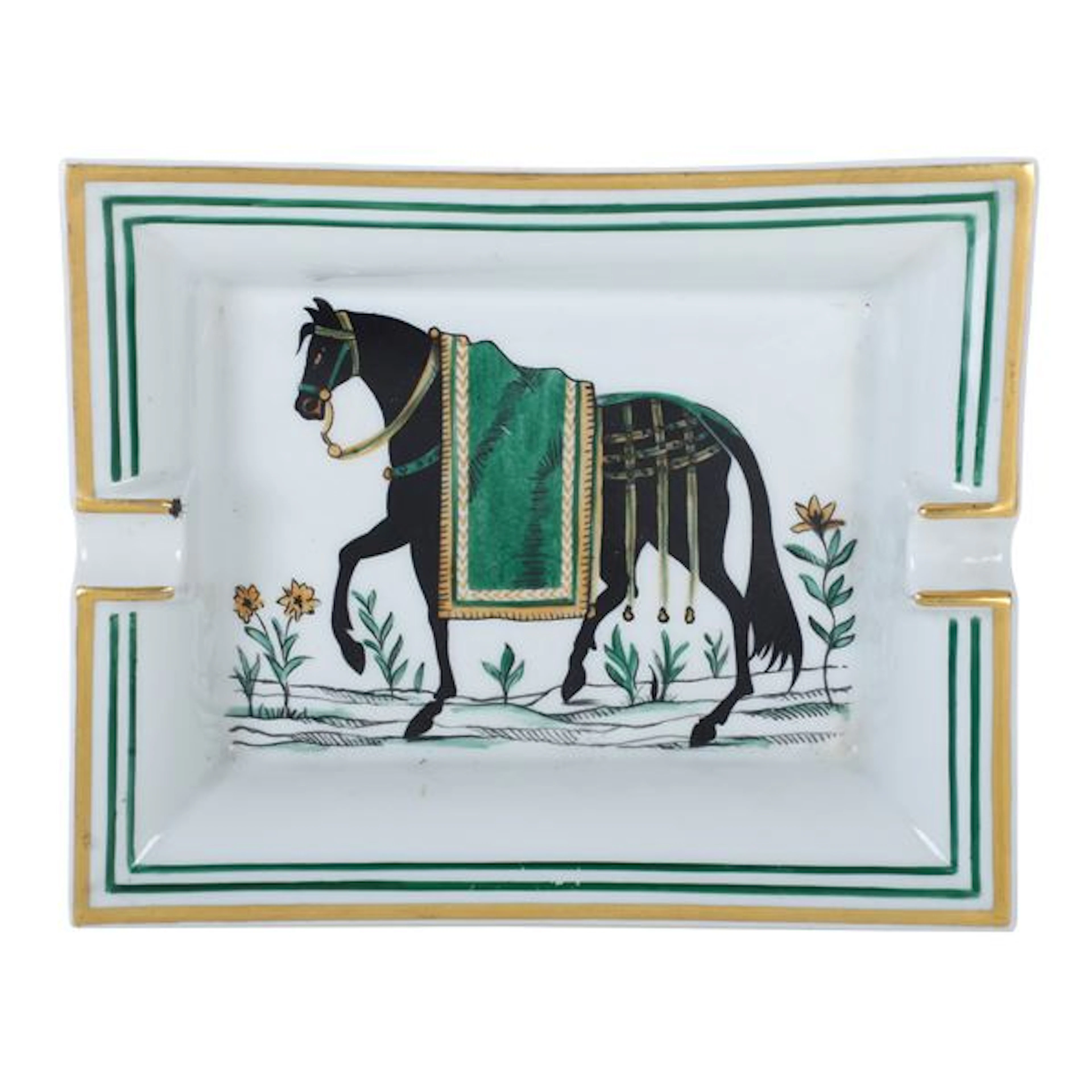 HermÃ¨s, âcavalloâ, anni â70 - '80 del XX secolo.