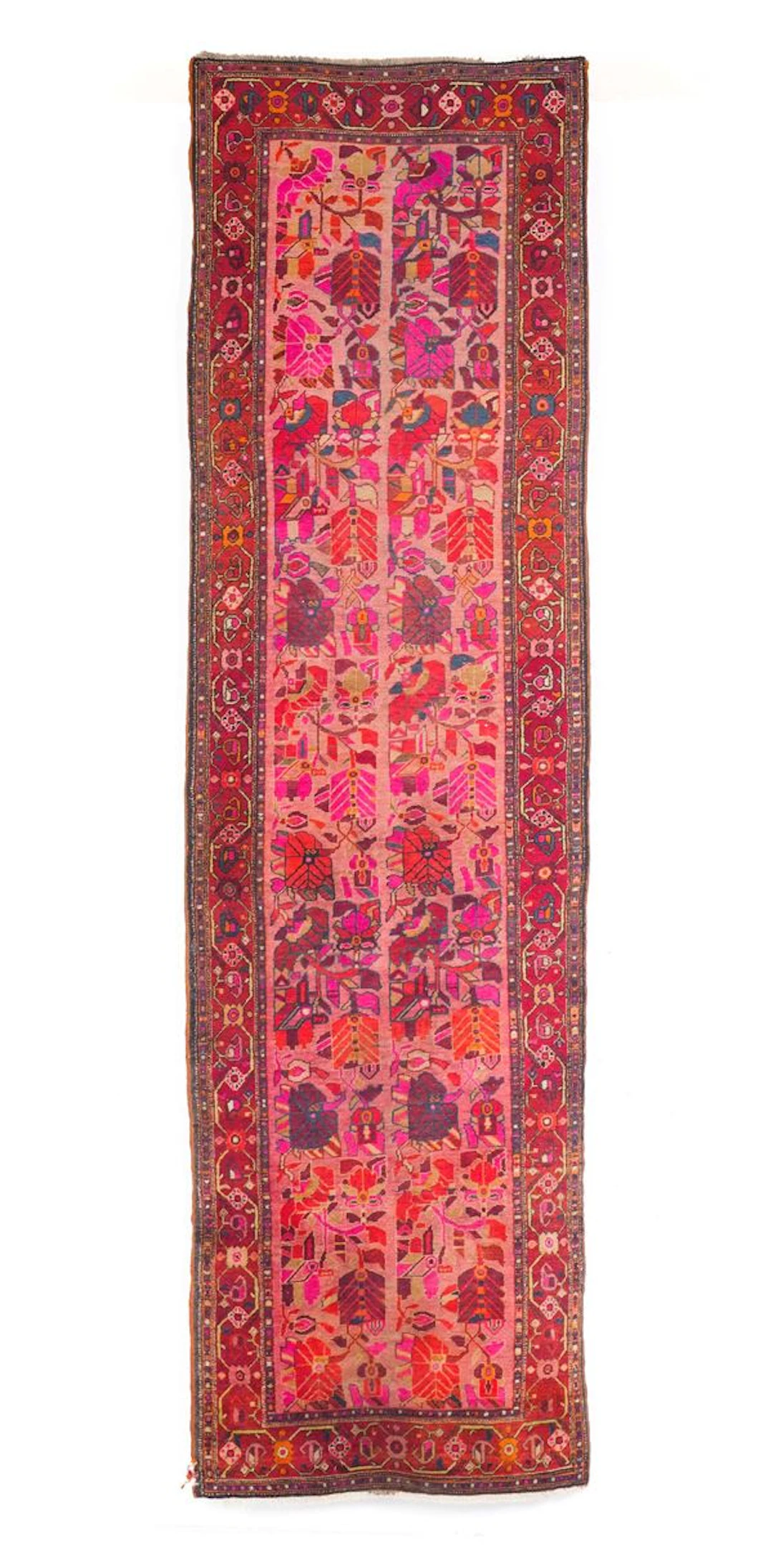 Passatoia Persia XX secolo