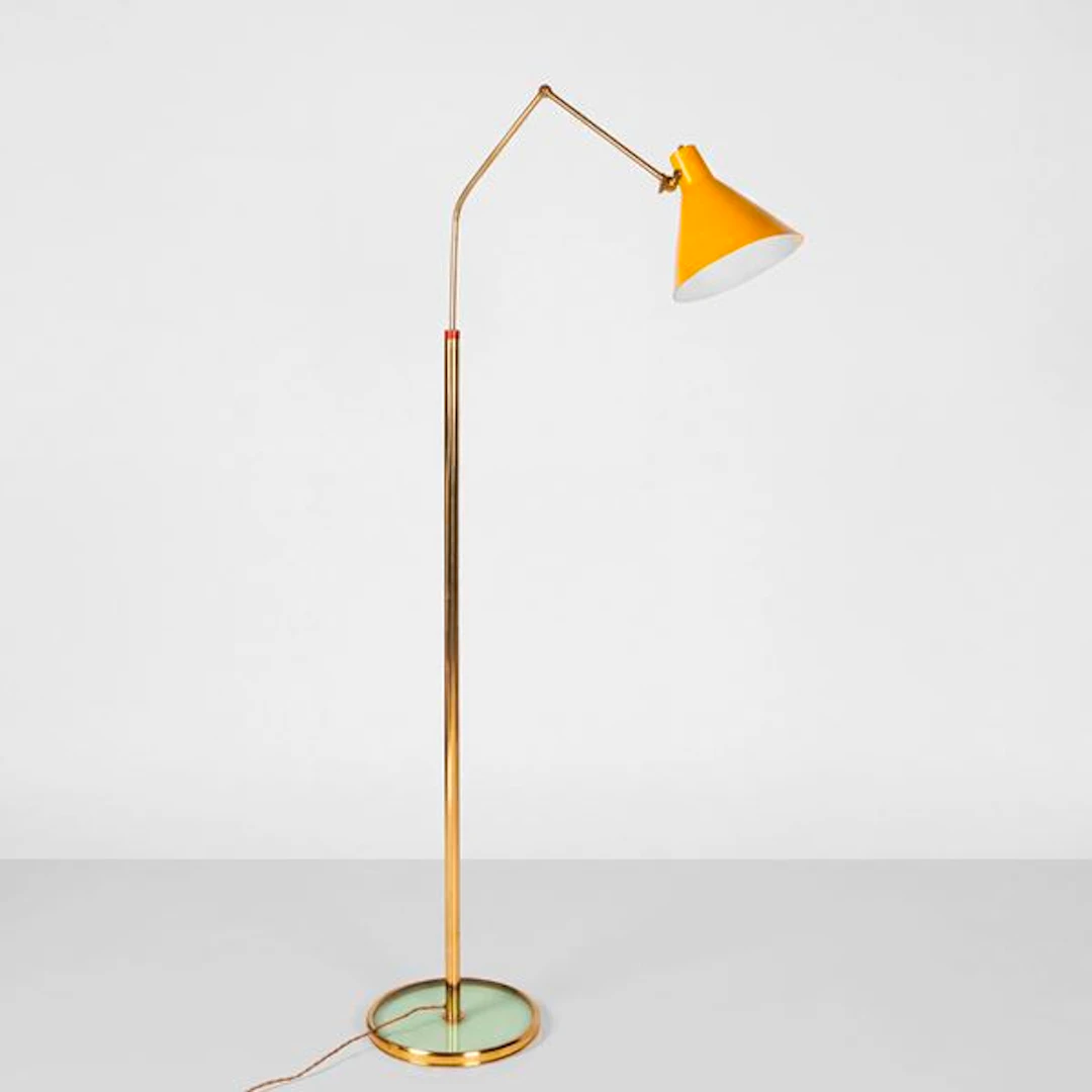 Lampada da terra mod. 4489/M.