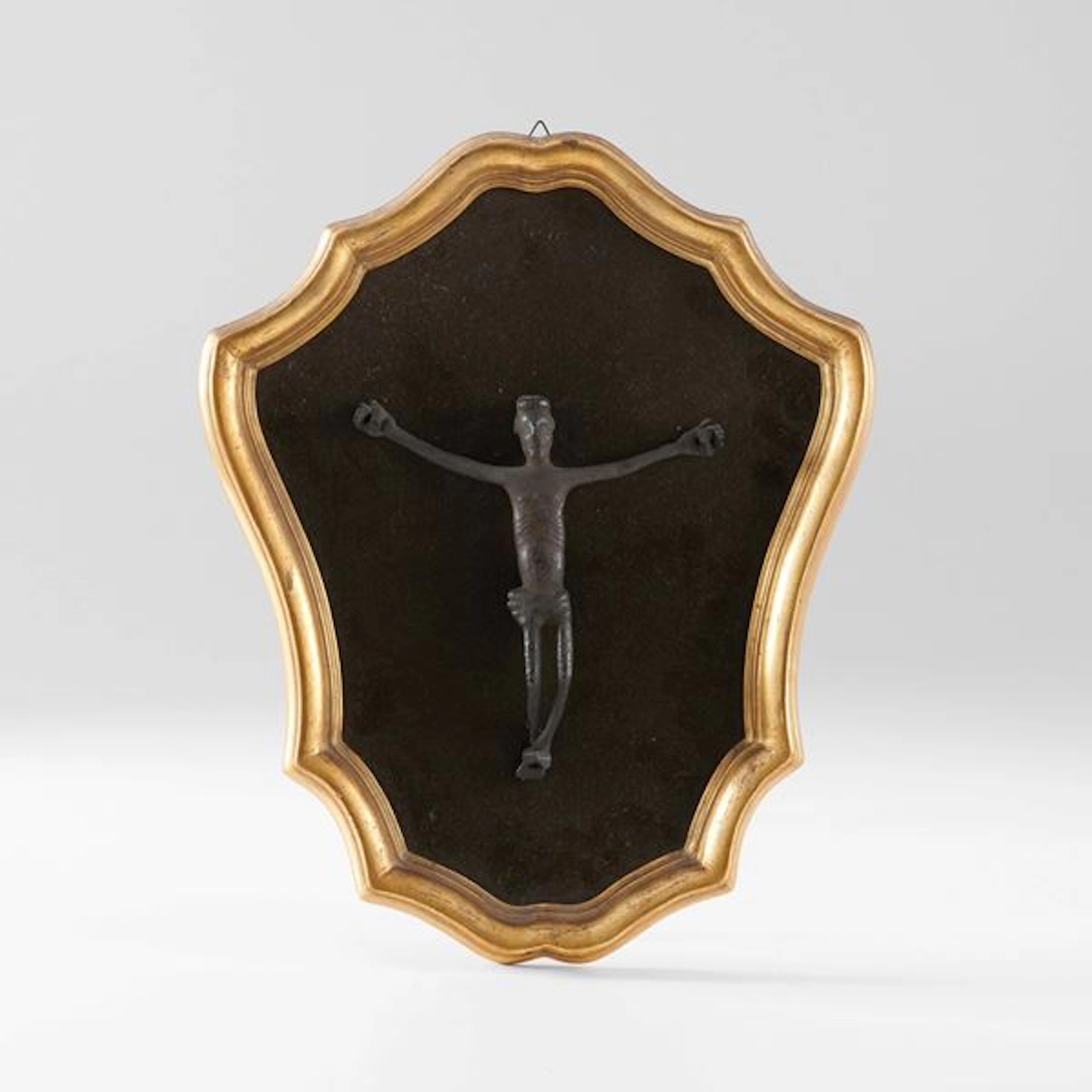 Fonditore del XX secolo Corpus Christi