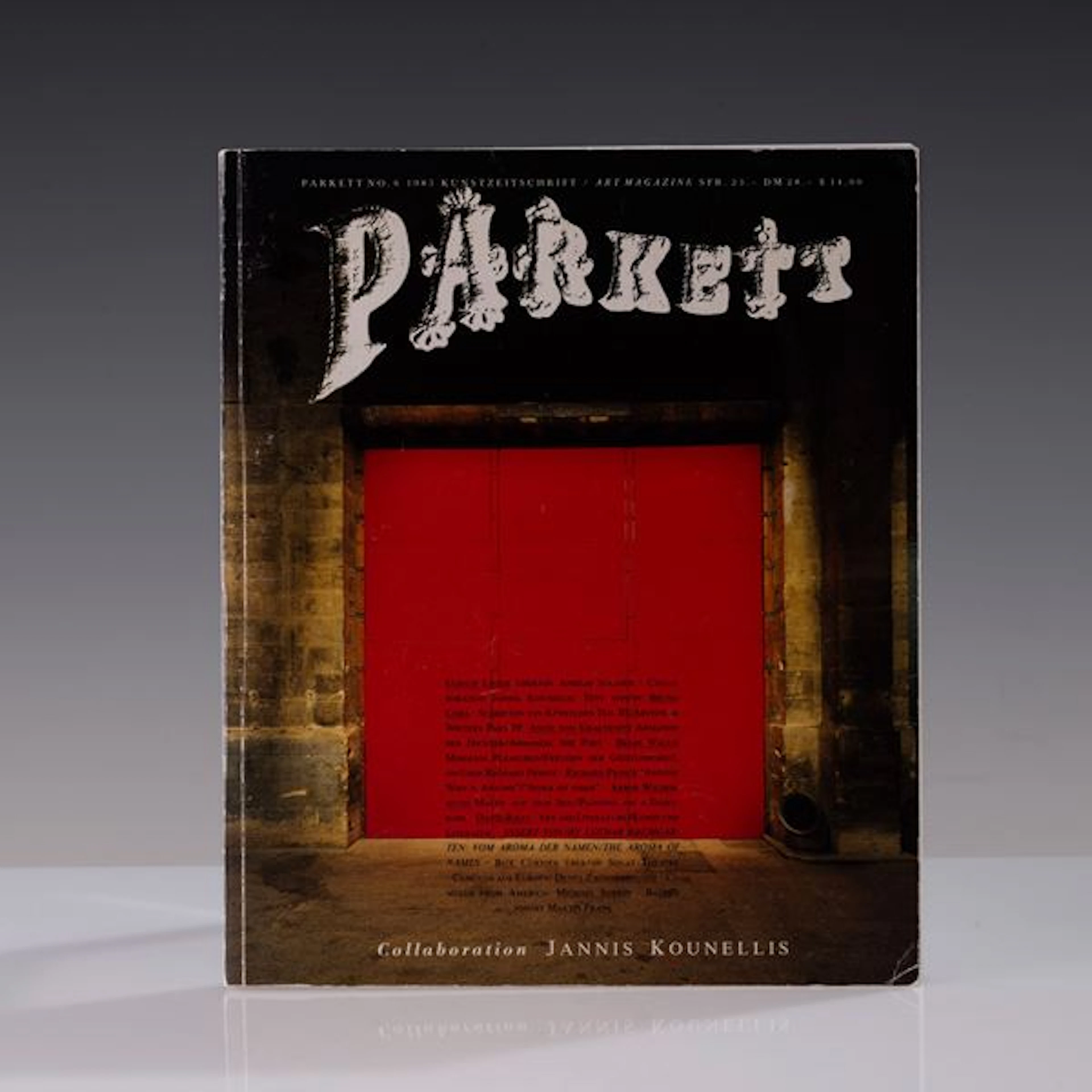 Parkett
