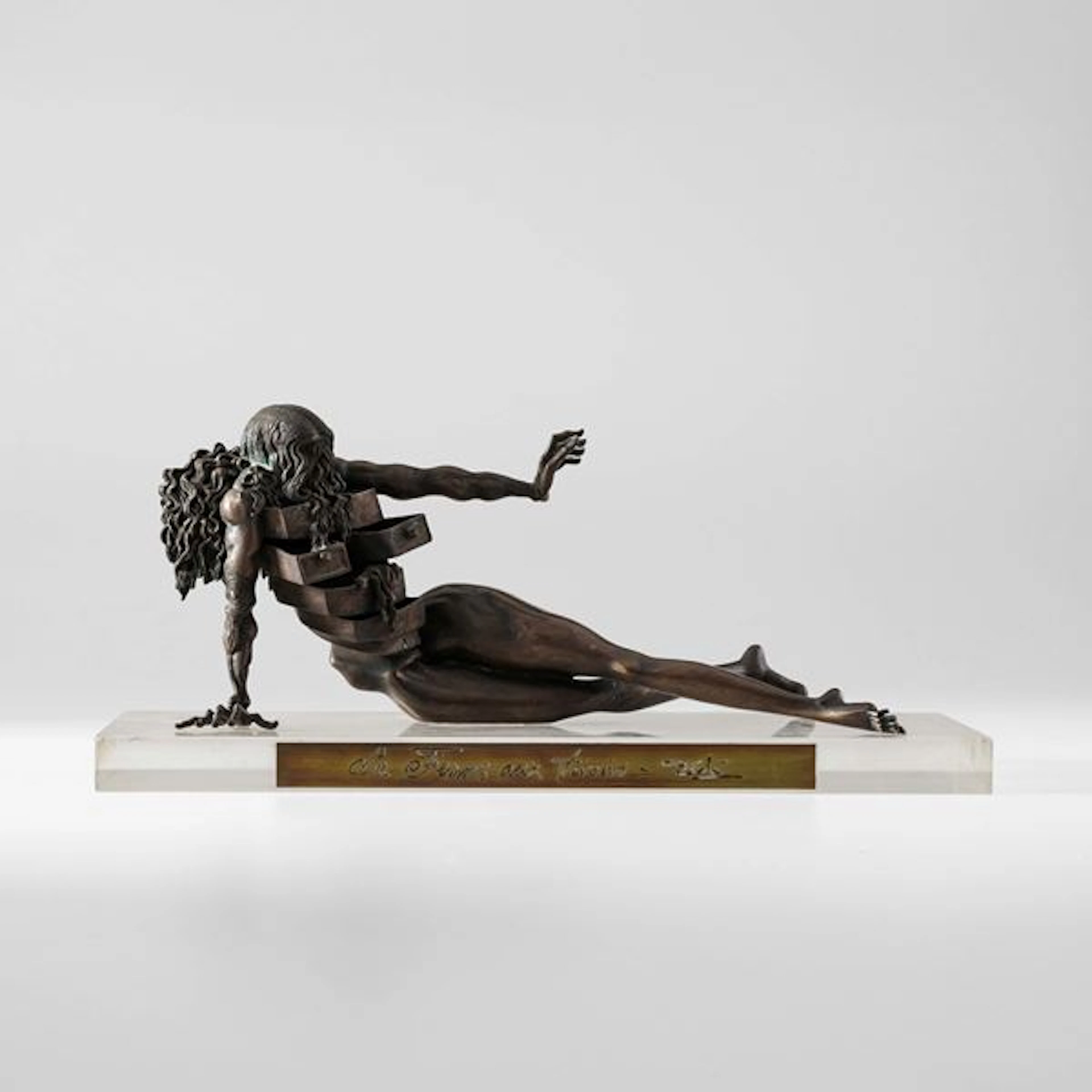 La femme aux tiroirs