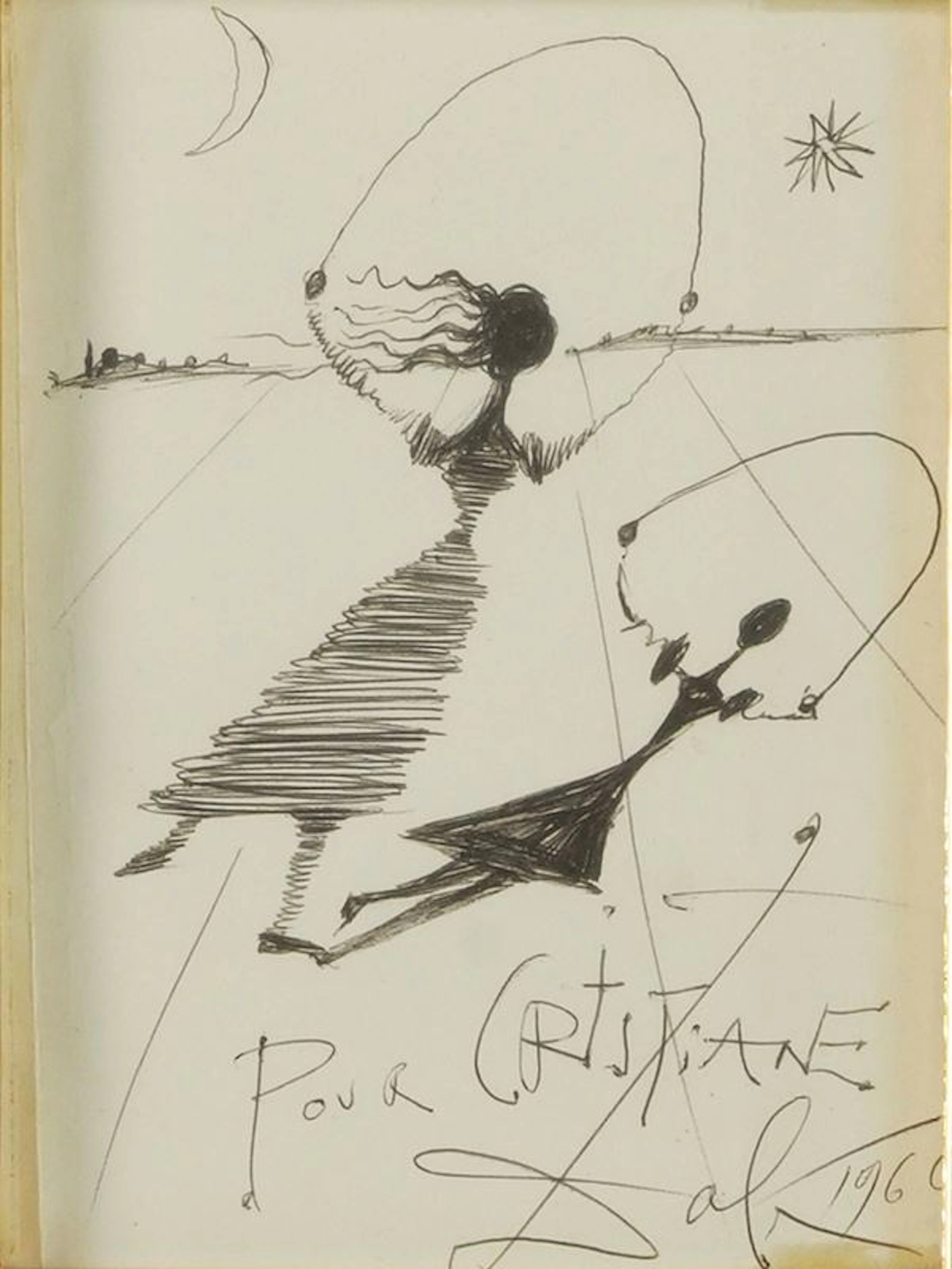DalÃ¬, Salvador (1904-1989)