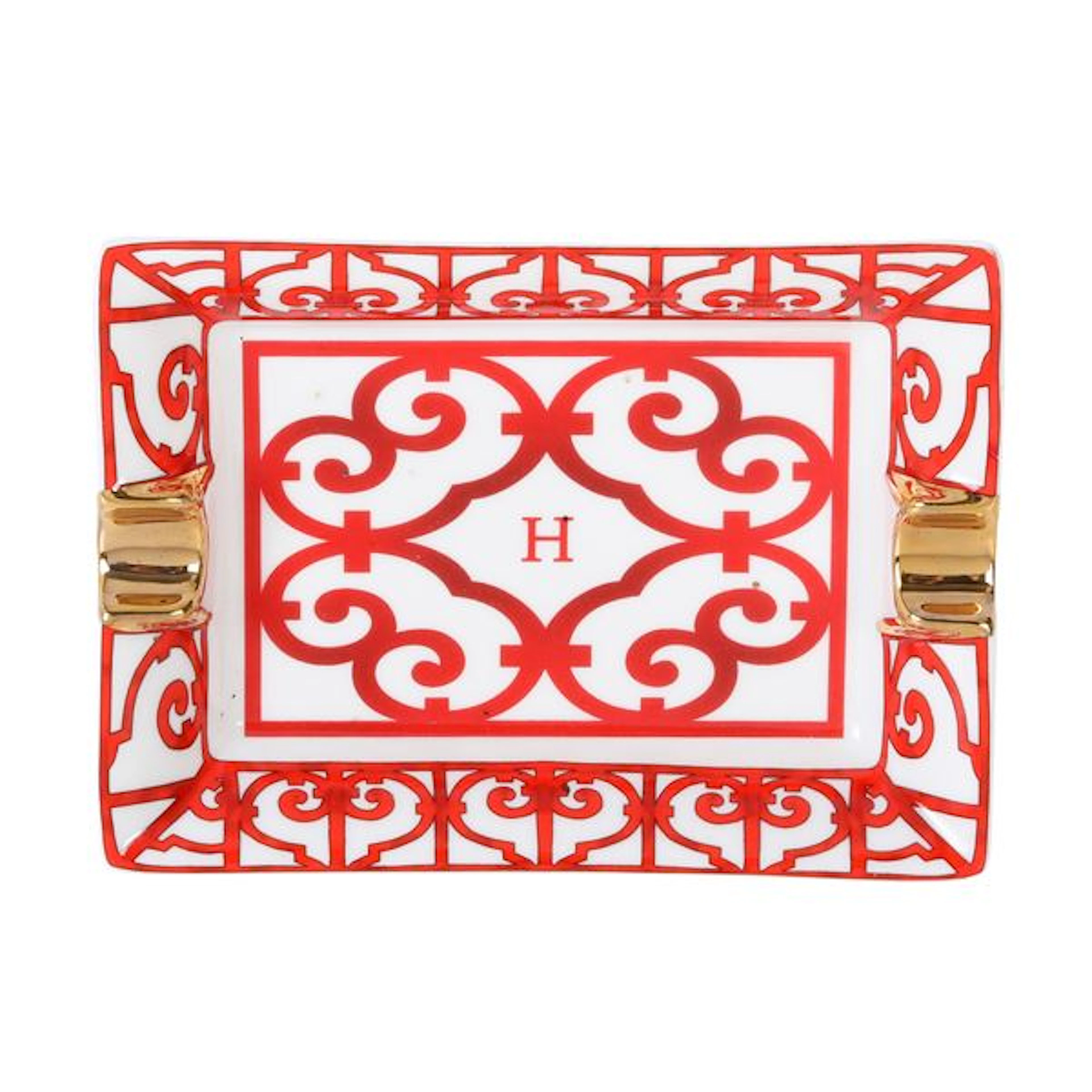 HermÃ¨s, âBalcon du Guadalquivirâ, anni â90 del XX secolo.
