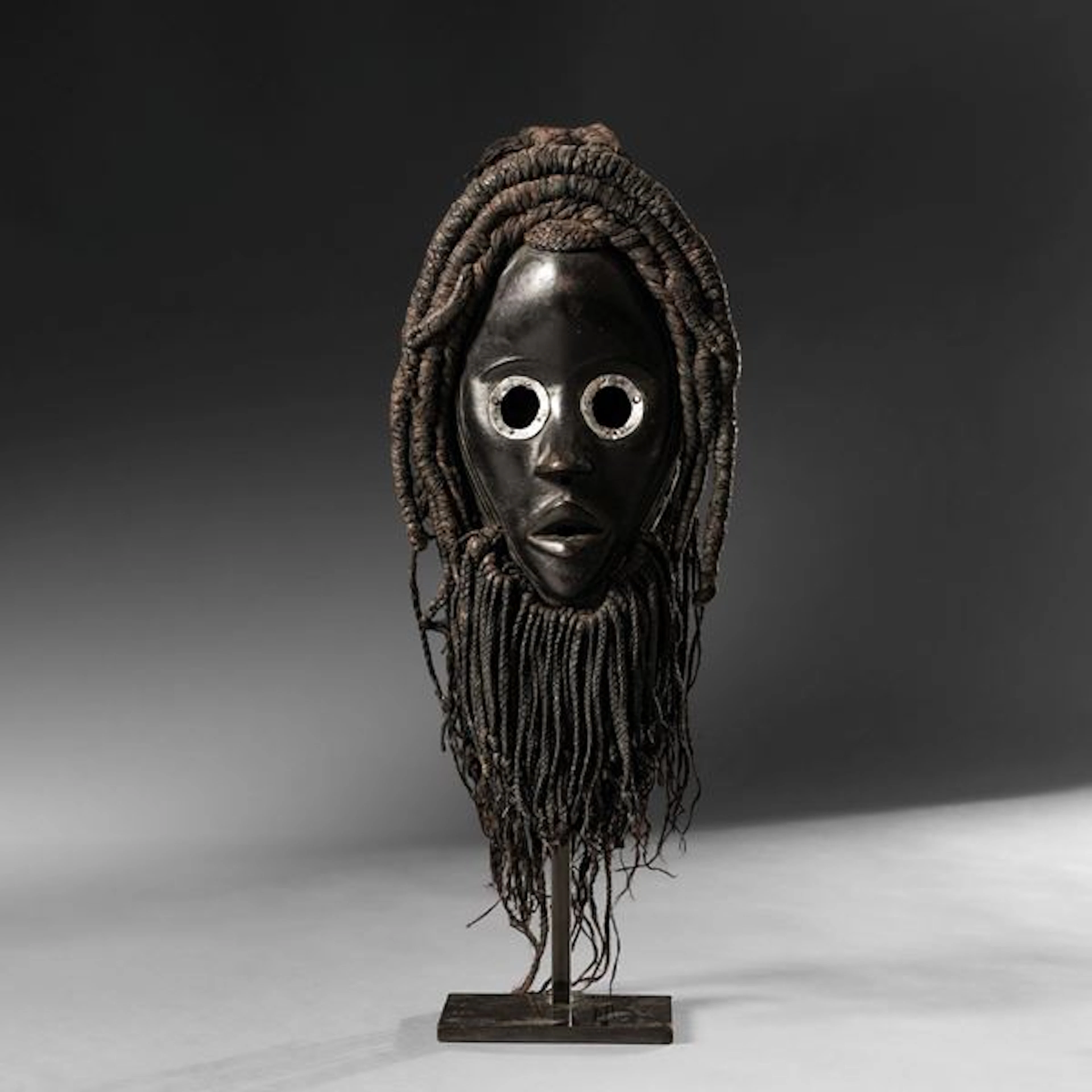 Dan, Ivory Coast Mask
