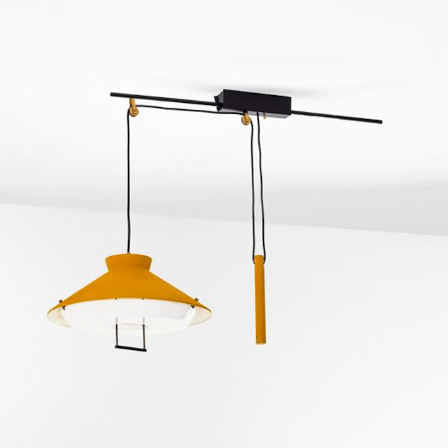 Lampada a sospensione
