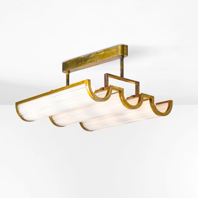 Lampada a sospensione