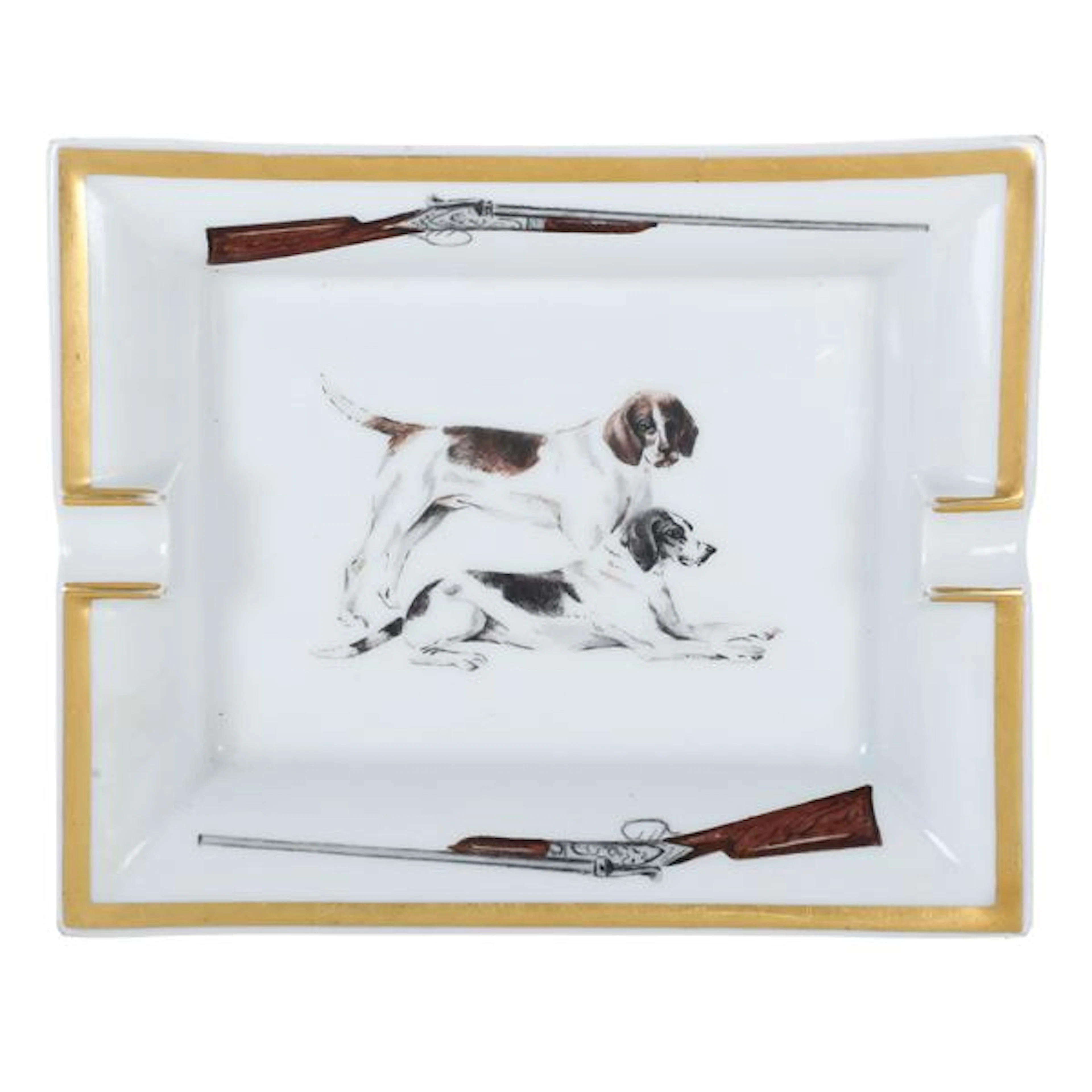 HermÃ¨s, âChiens de meuteâ, XX secolo.