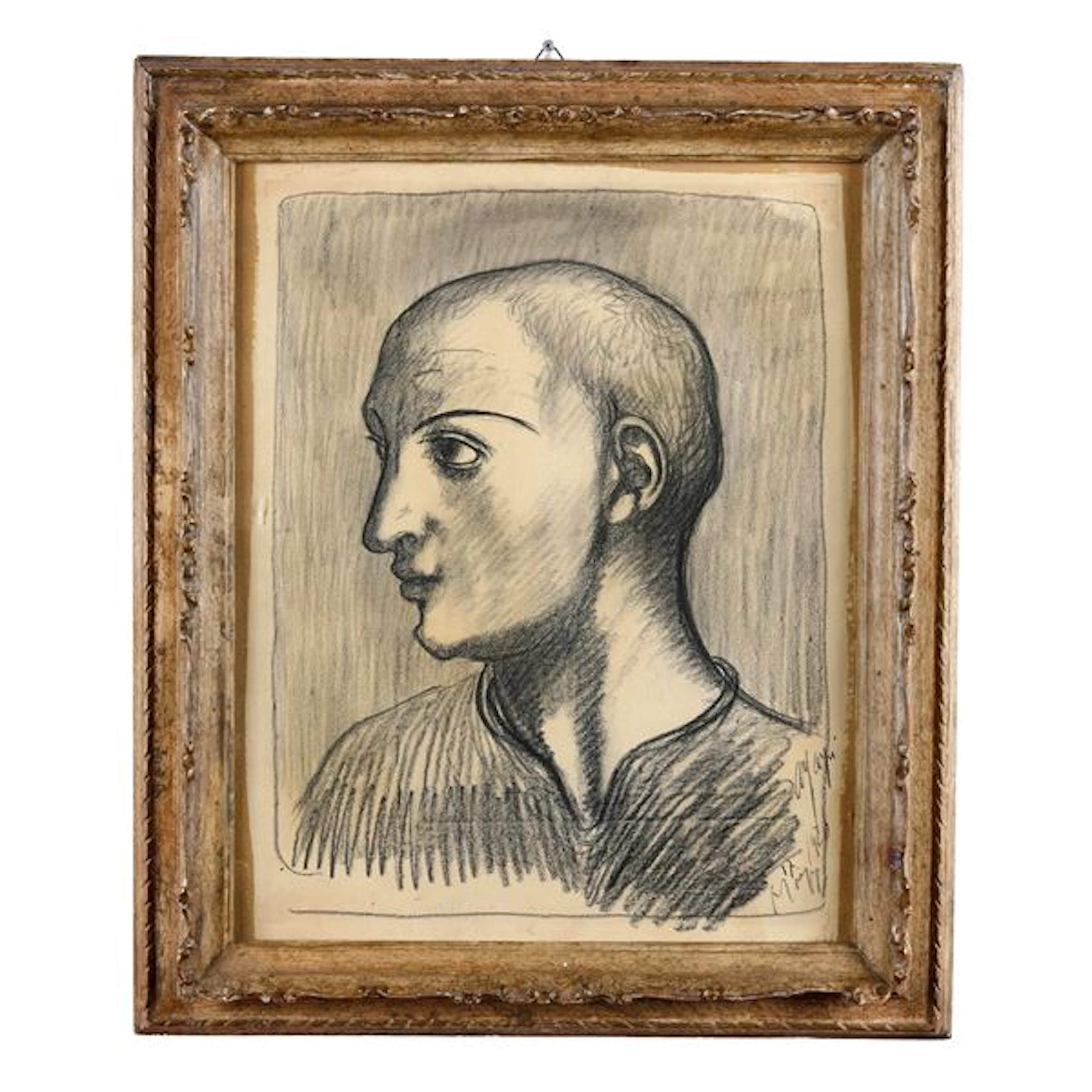 Ritratto maschile