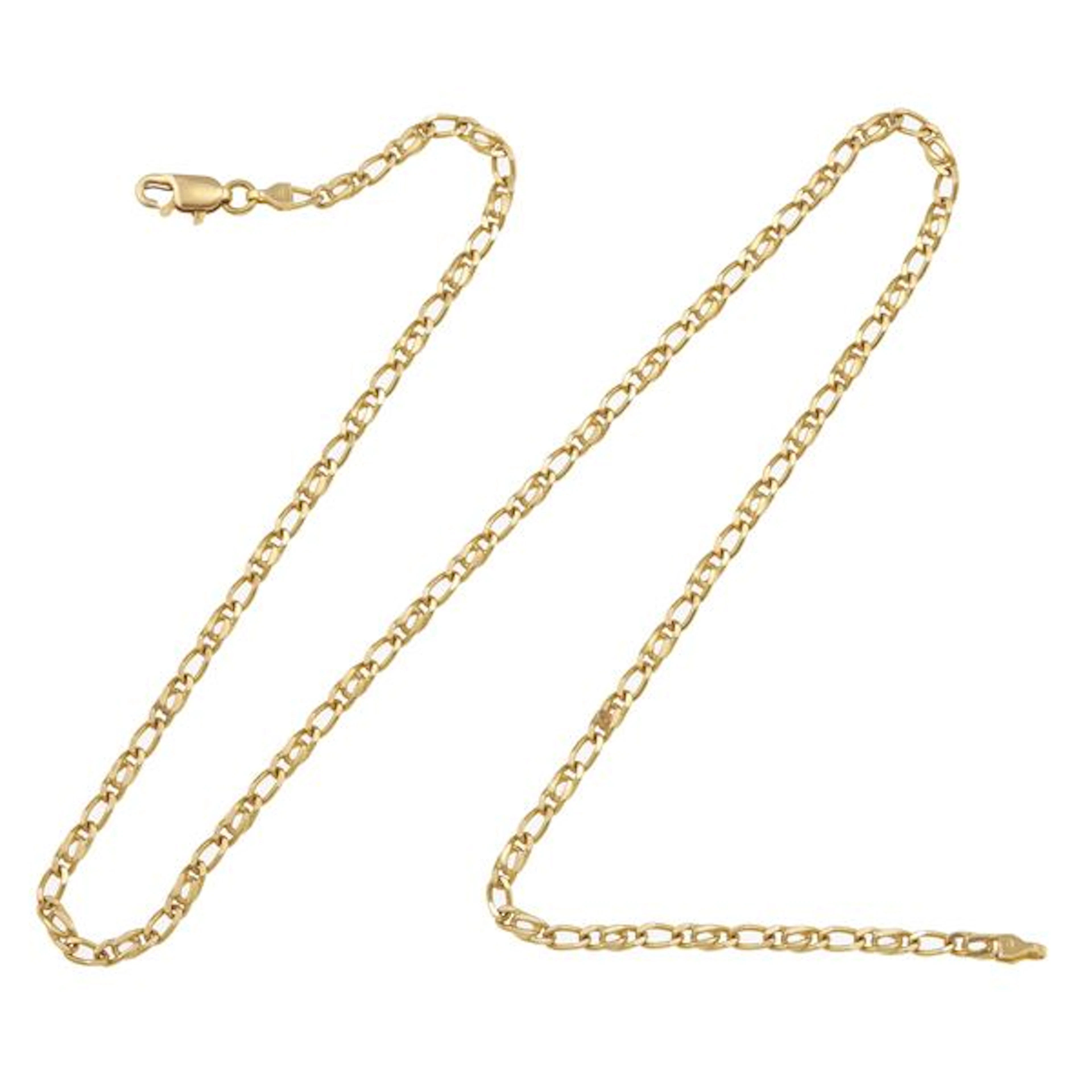 Gold chain