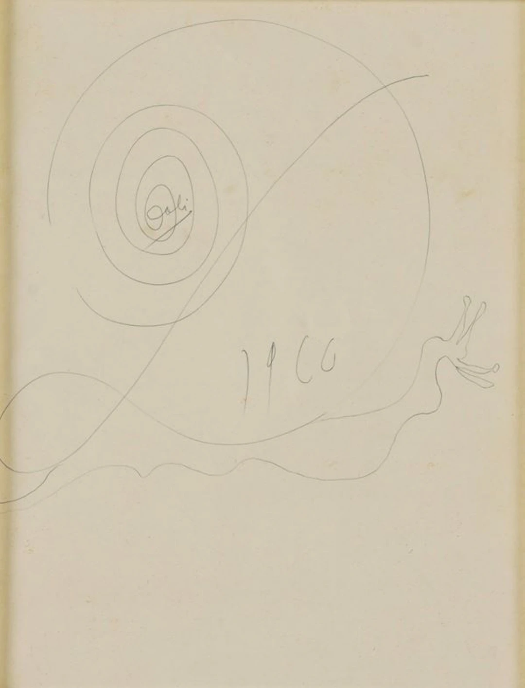 Dalì, Salvador (1904-1989)