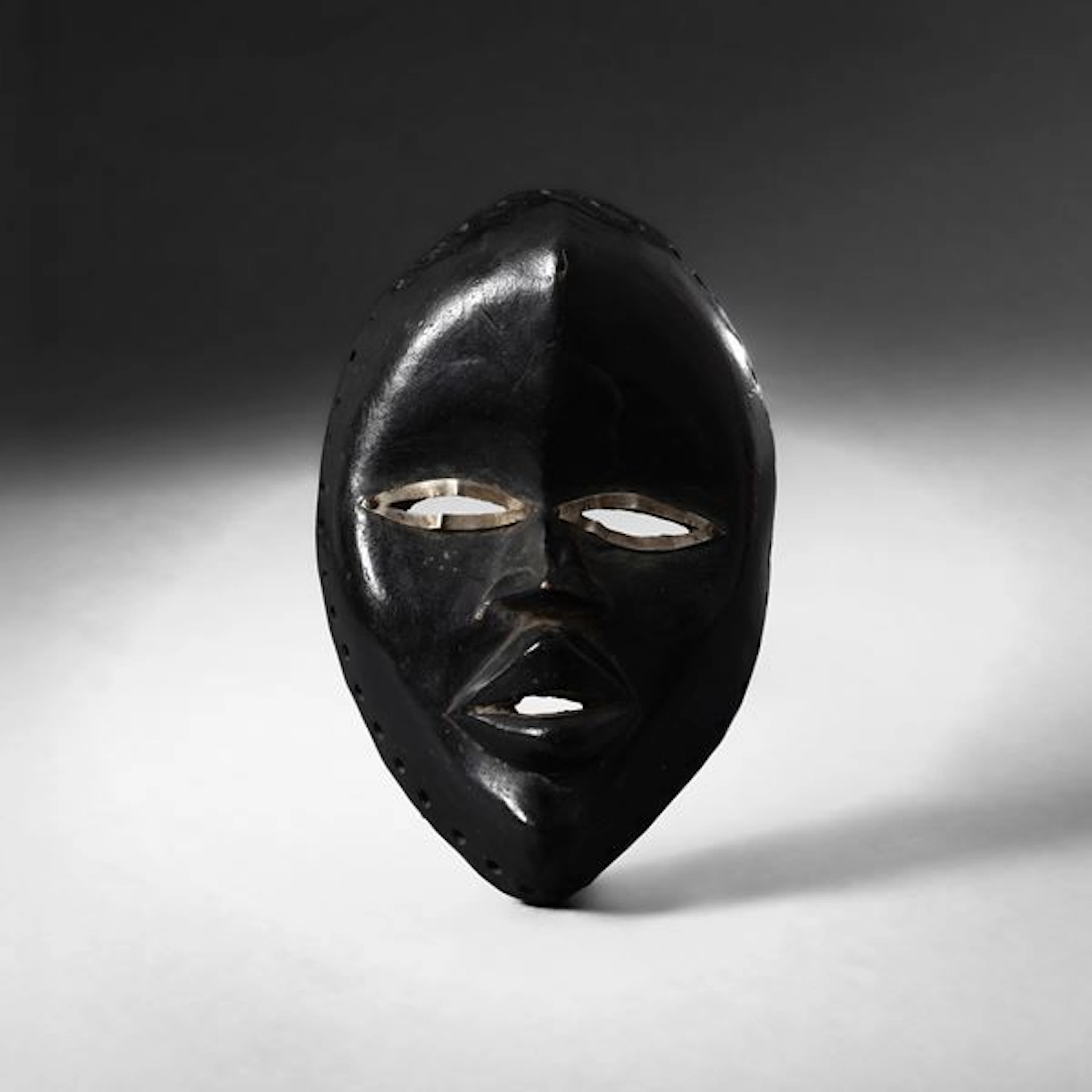 Dan, Ivory Coast Mask