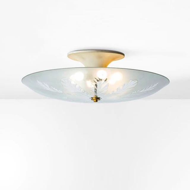 Lampada a plafone mod.1418
