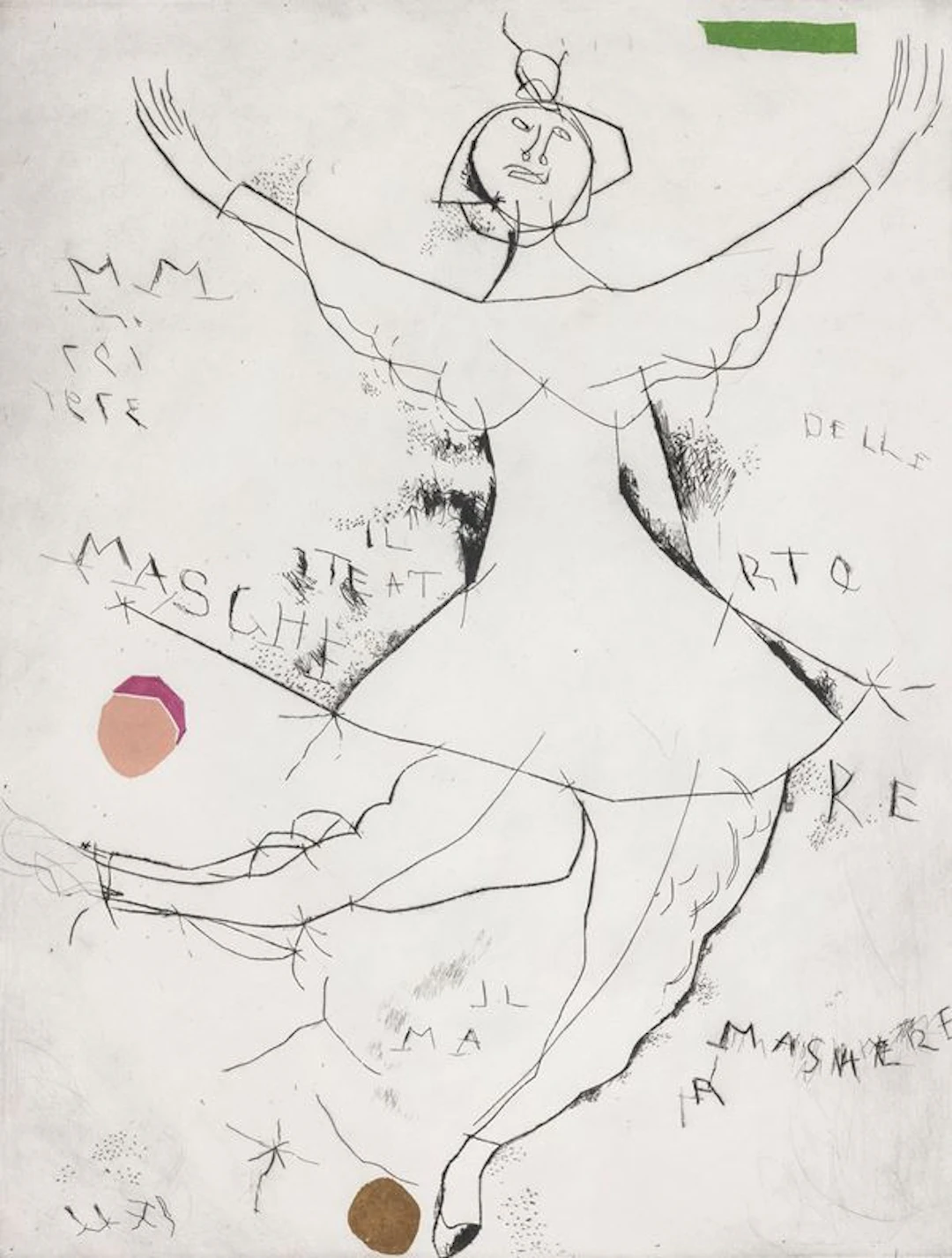 Danza minima I