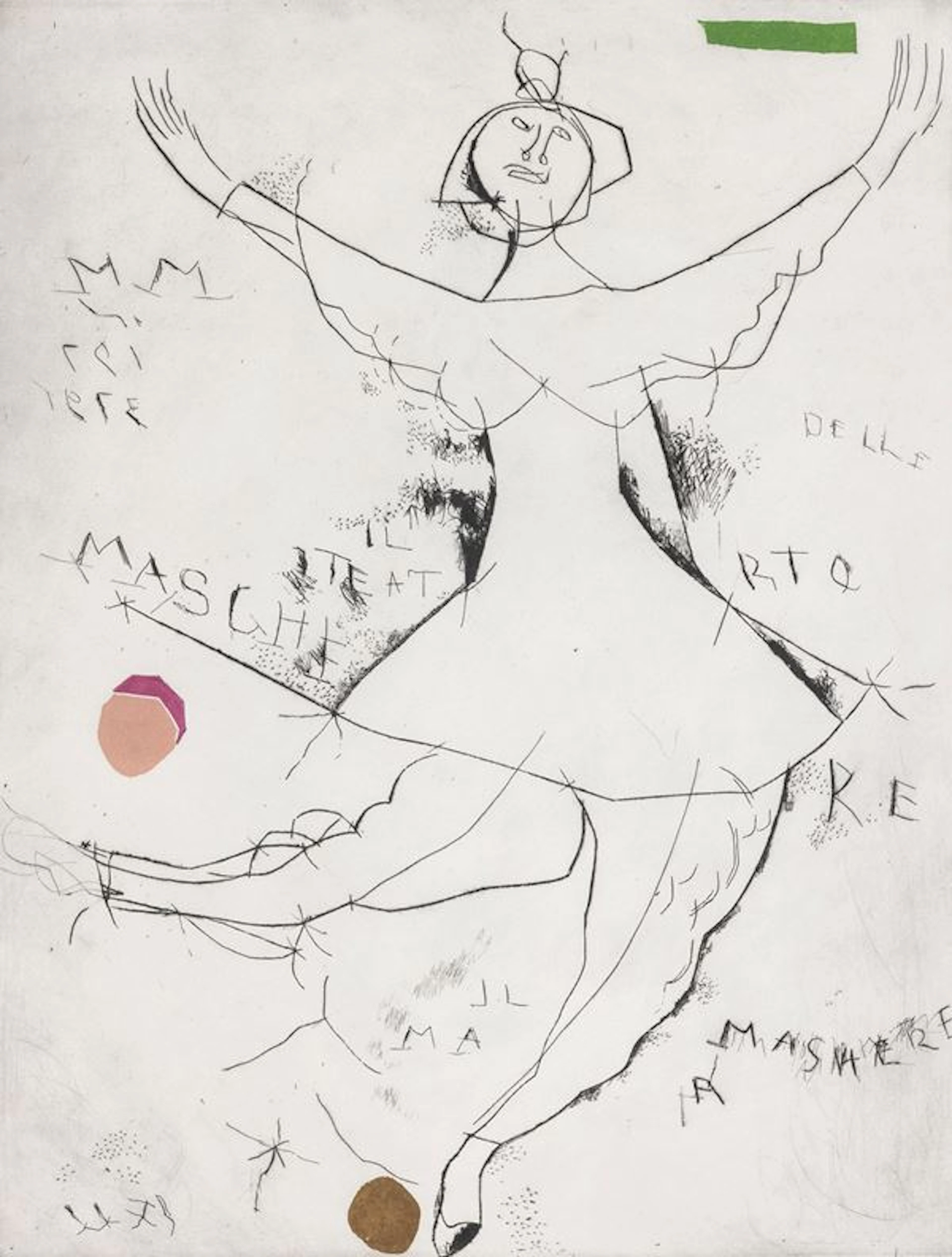 Danza minima I