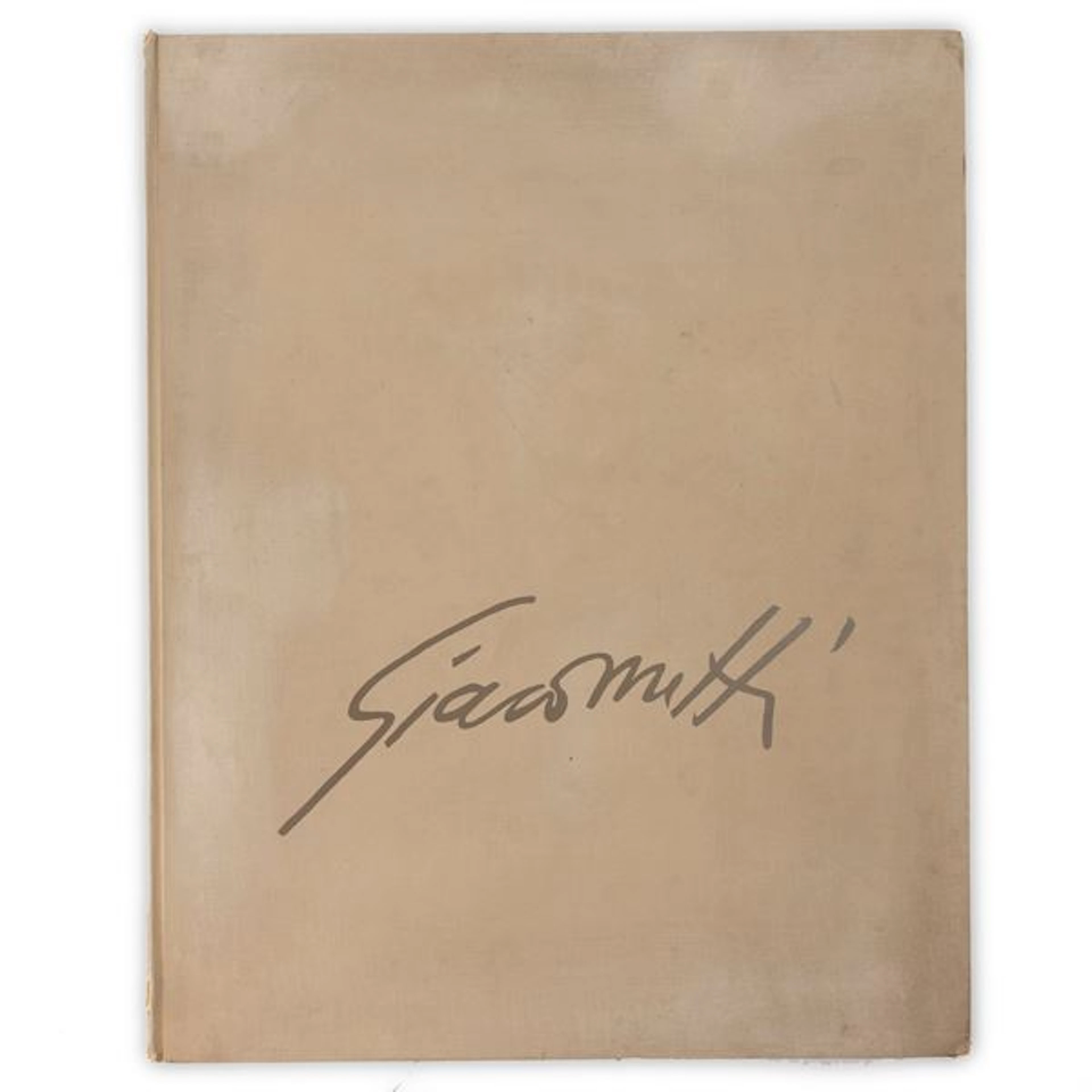 Quarantacinque disegni di Alberto Giacometti
