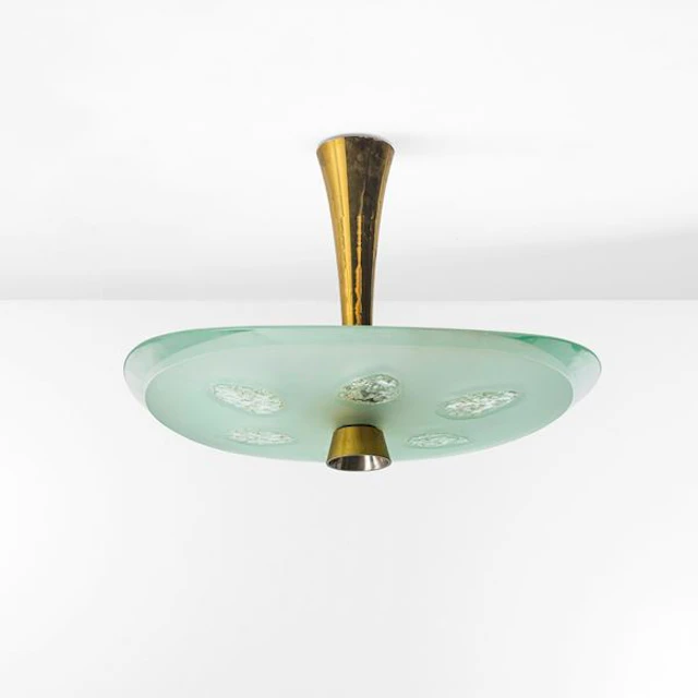 Lampada a sospensione mod. 1748