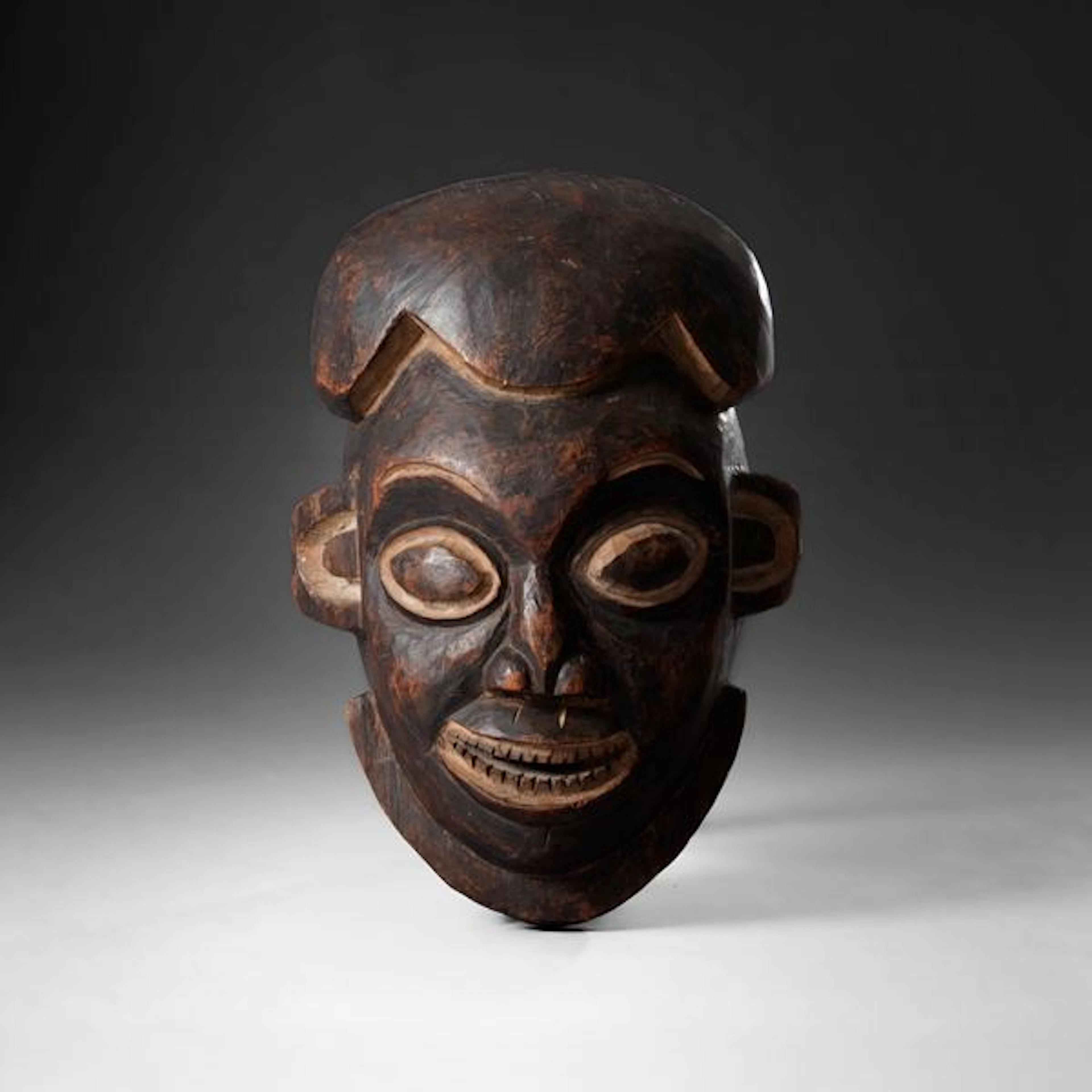 Bamileke, Cameroon Mask