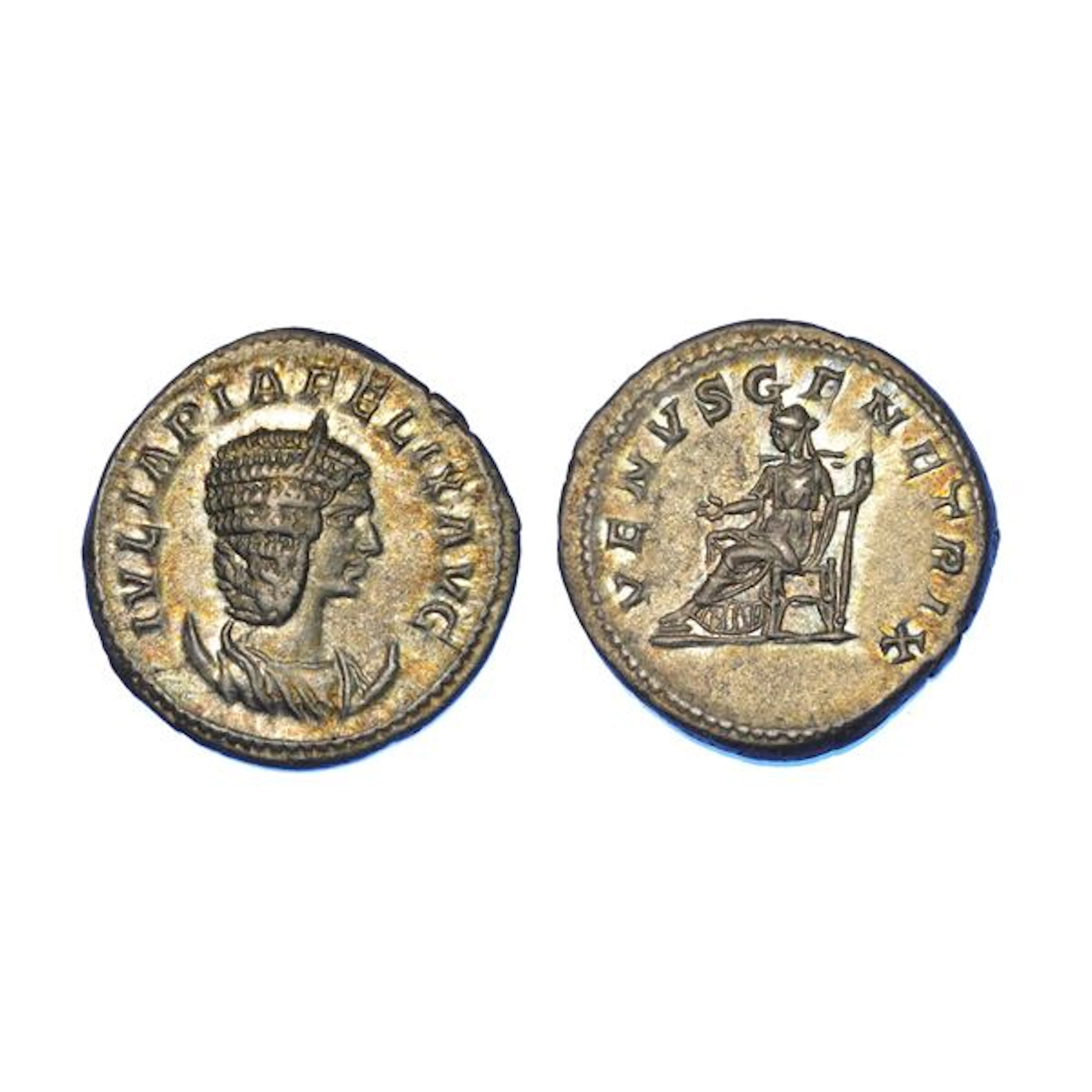 Lotto di due boccali e due bicchieri in peltro, XIX secolo