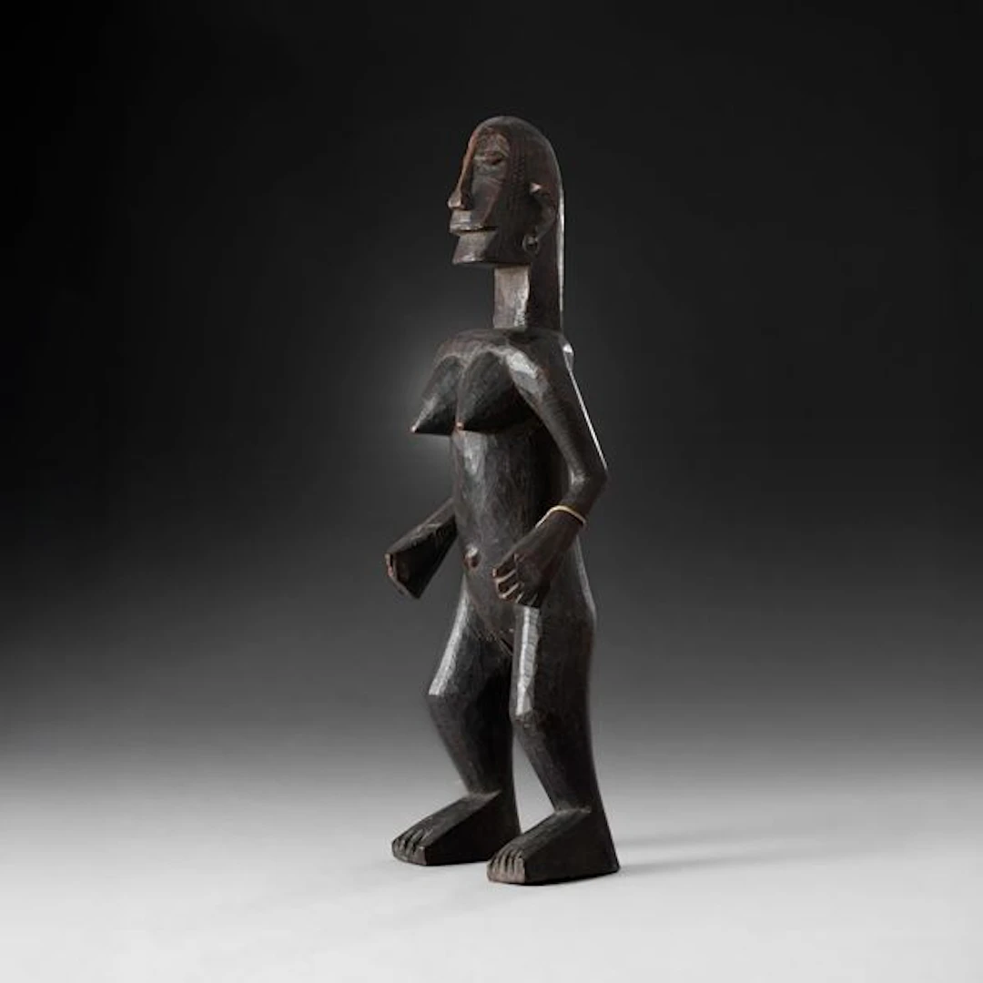 Bambara, Mali Figure