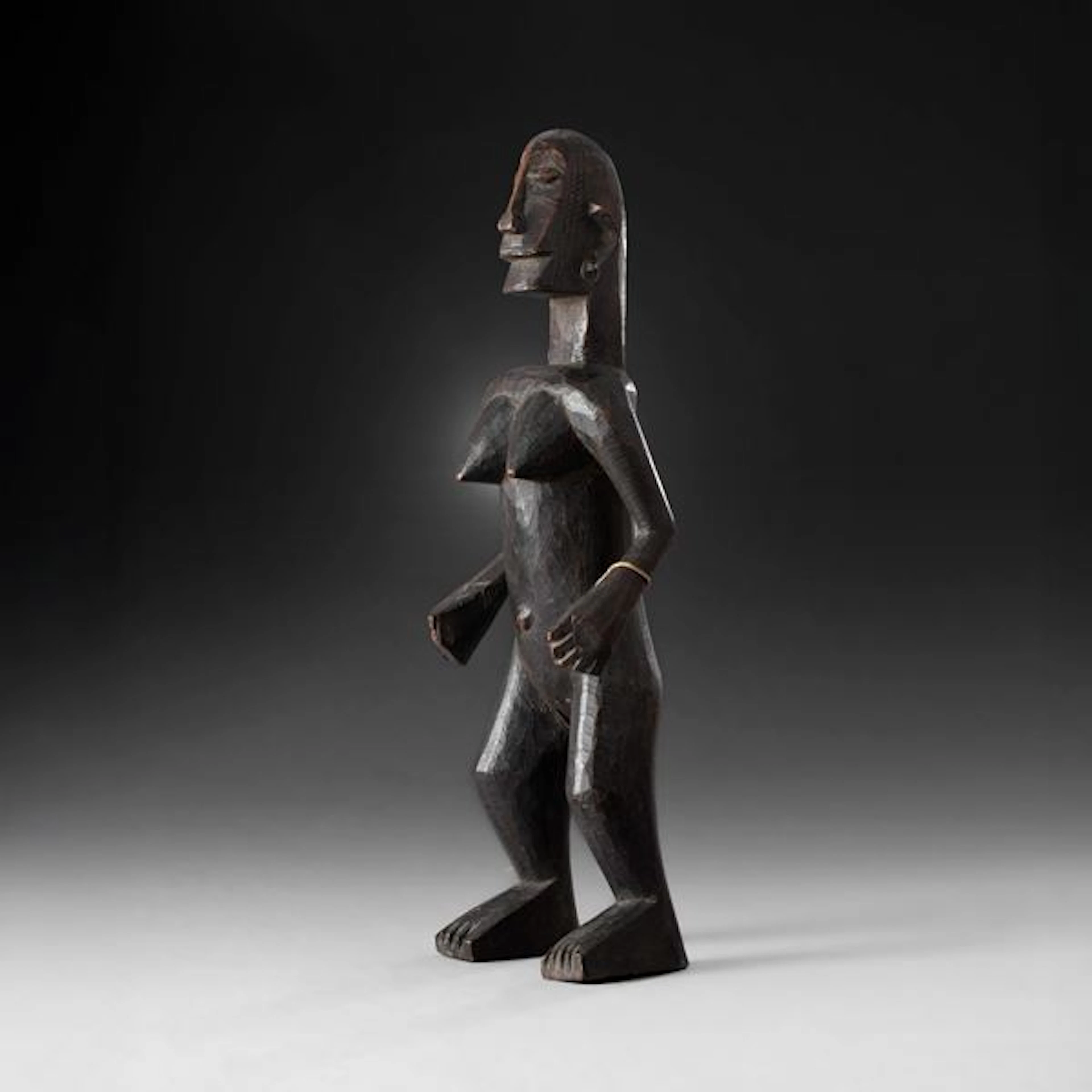 Bambara, Mali Figure