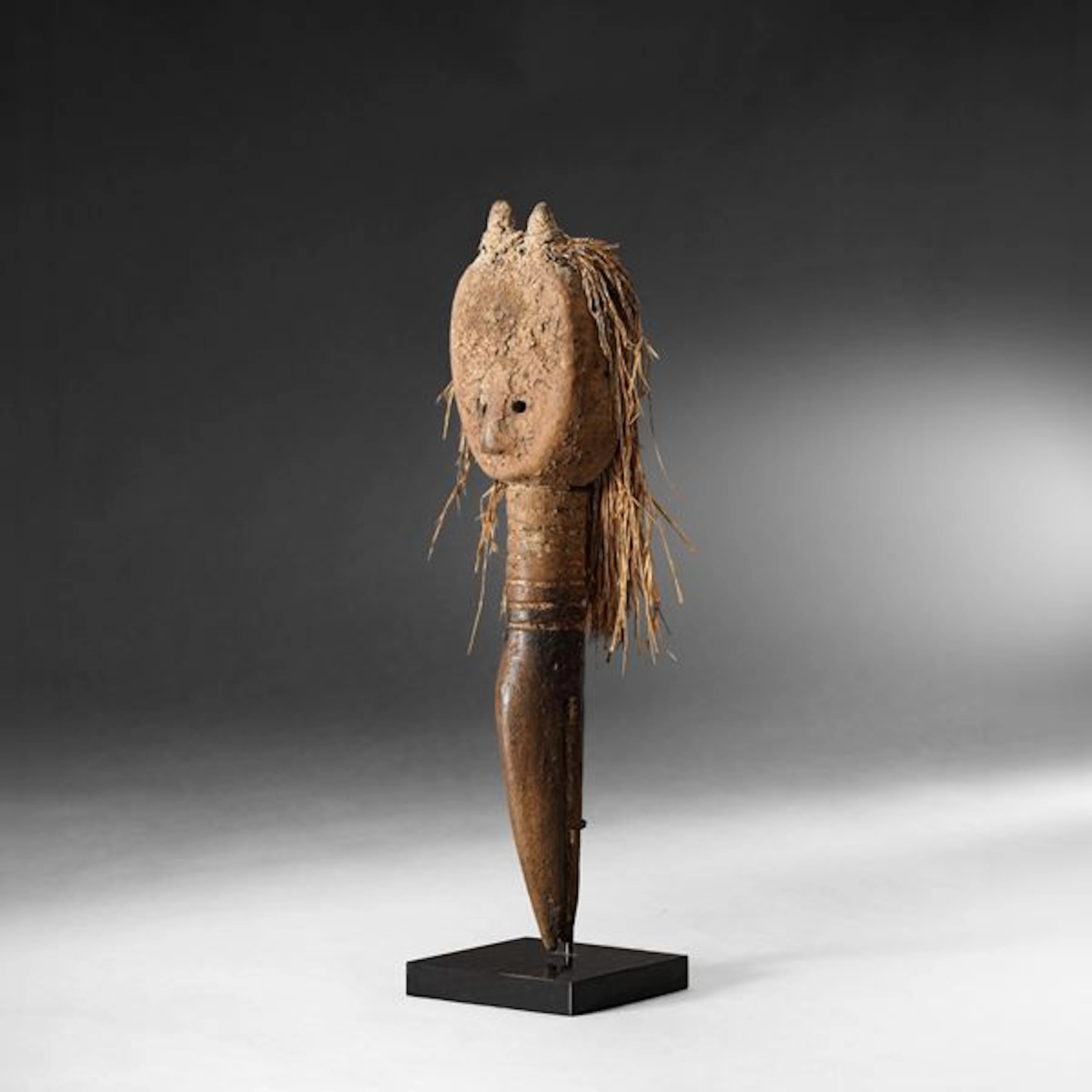 Dan Maou, Ivory Coast Passport mask