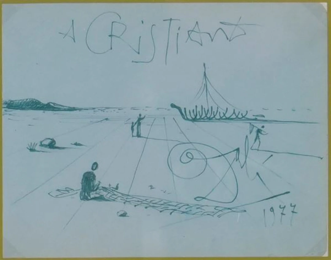 Dalì, Salvador (1904-1989)