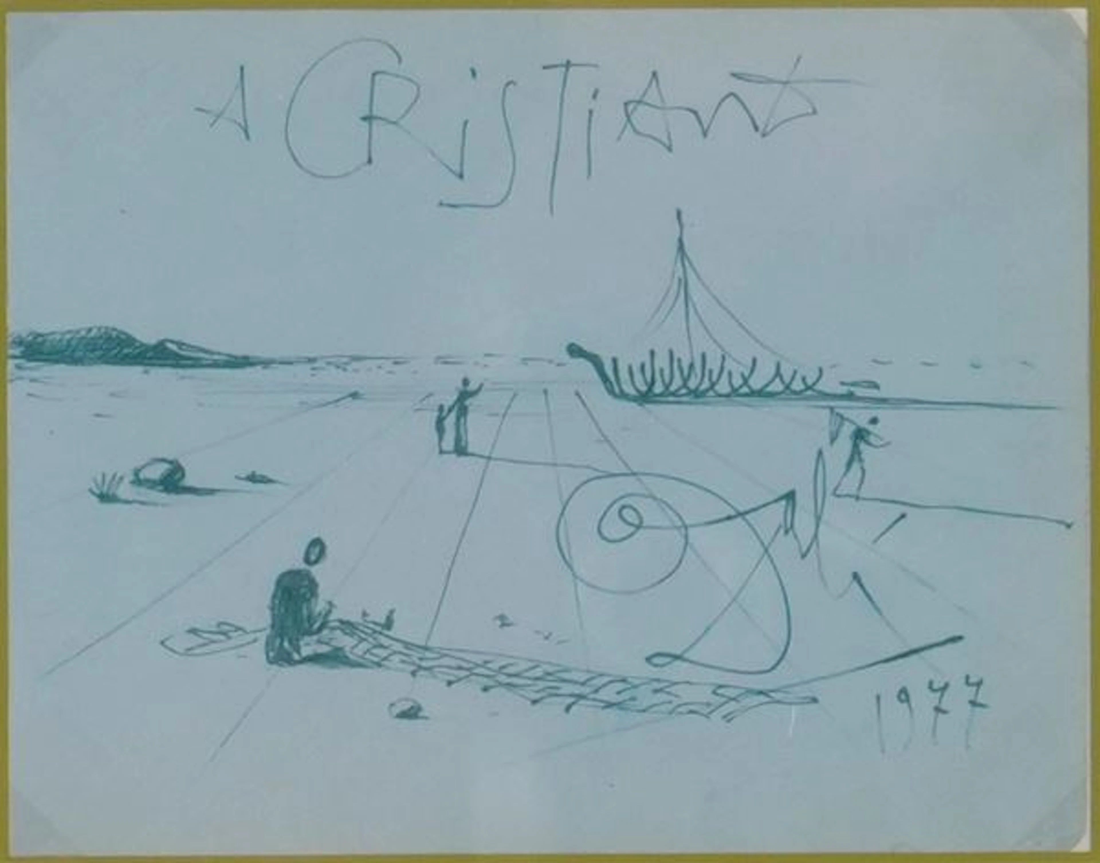DalÃ¬, Salvador (1904-1989)
