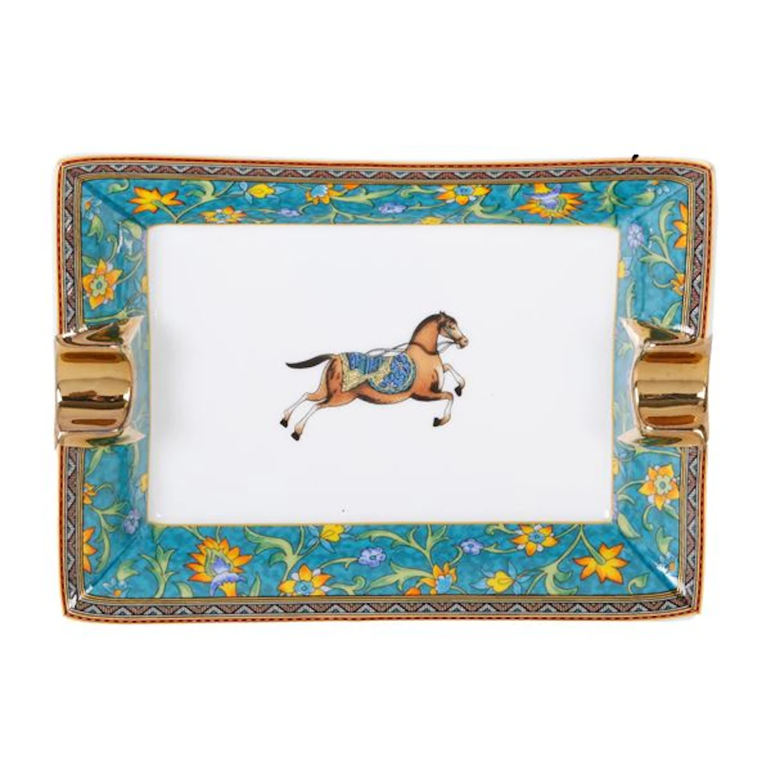 Hermès, âCheval dâOrientâ, anni â70 del XX secolo.