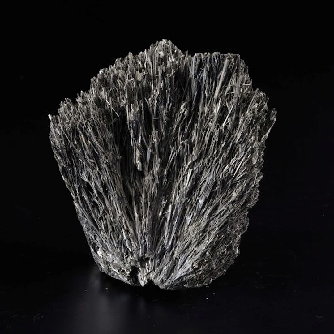 Transylvanian Antimonite