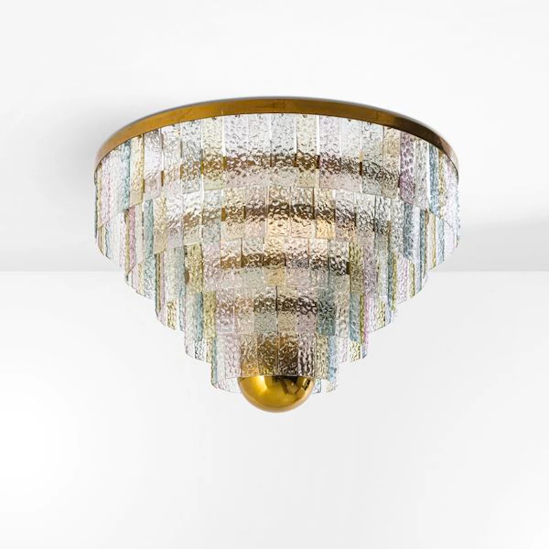 Lampada a sospensione