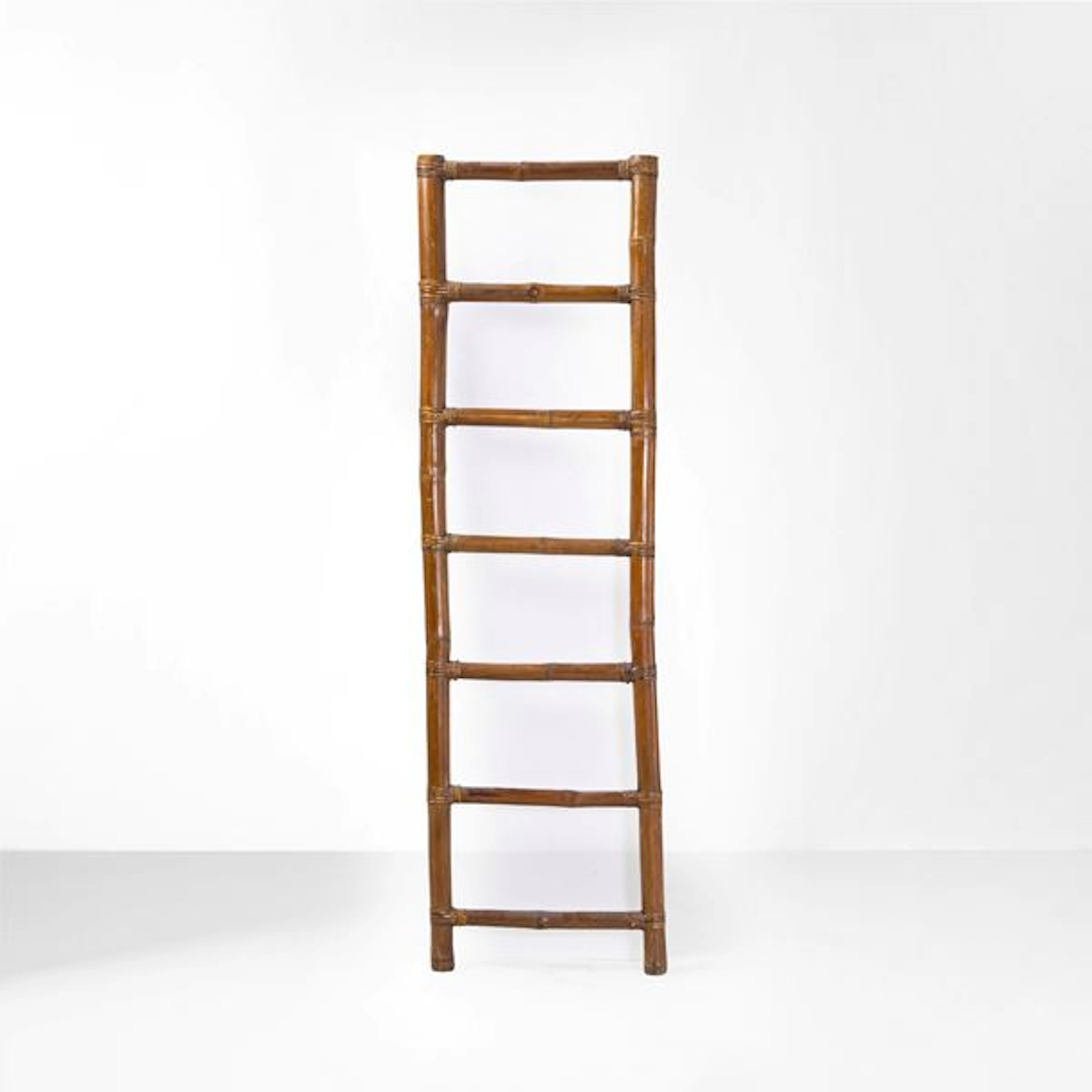 Scala in bambÃ¹. XX secolo