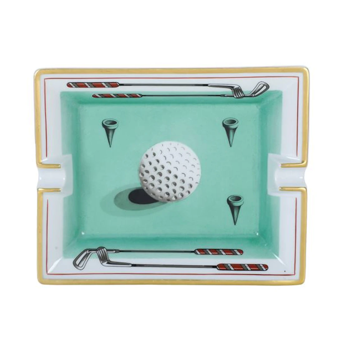 HermÃ¨s âgolfâ, XX secolo.