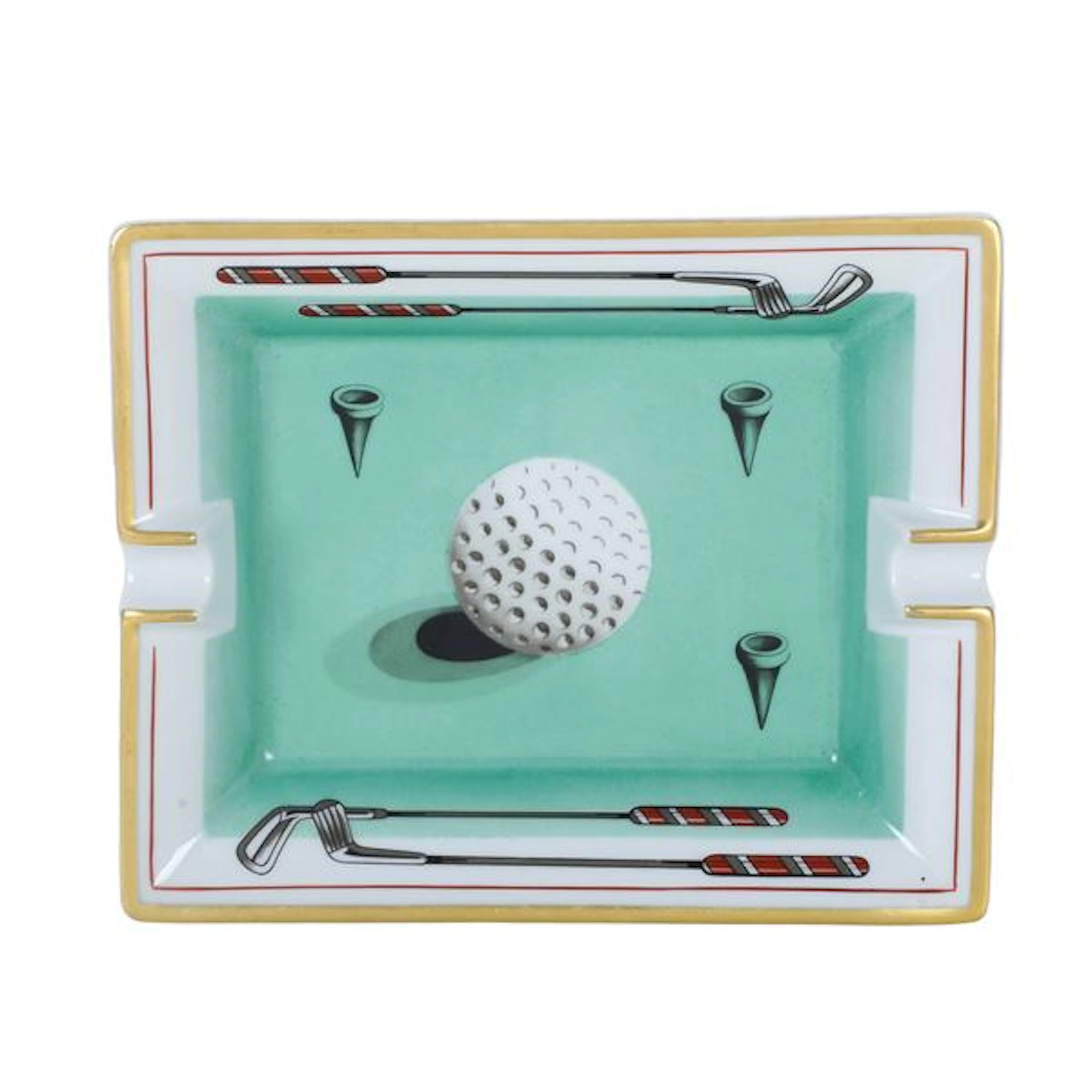 HermÃ¨s âgolfâ, XX secolo.