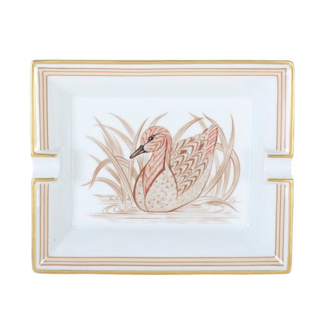 HermÃ¨s, âCanardâ, XX secolo.