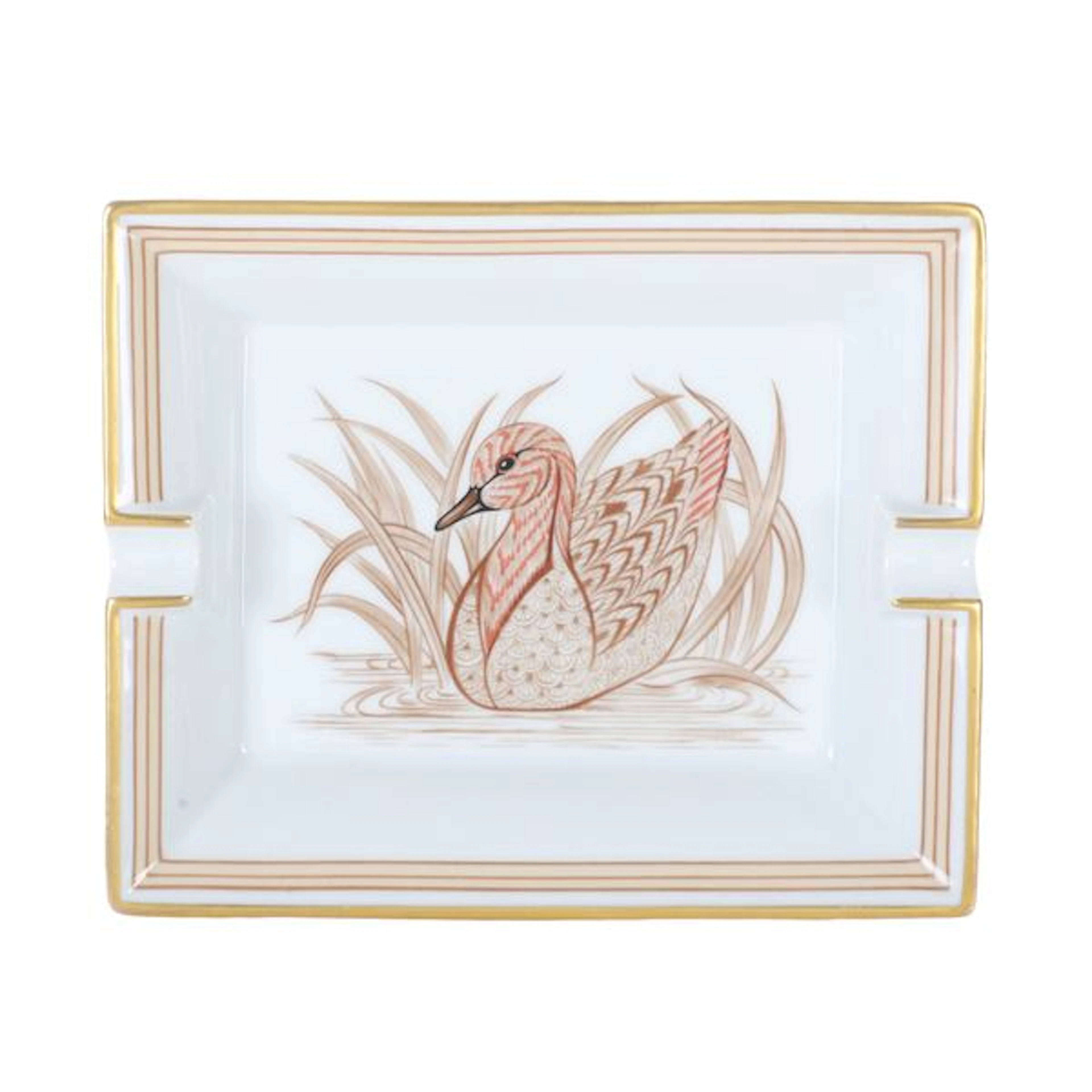 HermÃ¨s, âCanardâ, XX secolo.