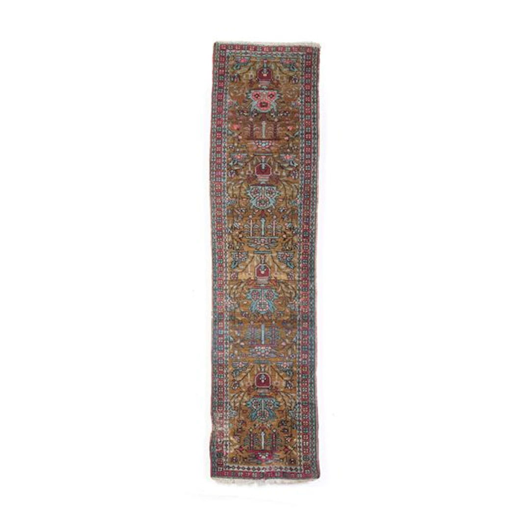 Tappeto Anatolia XX secolo