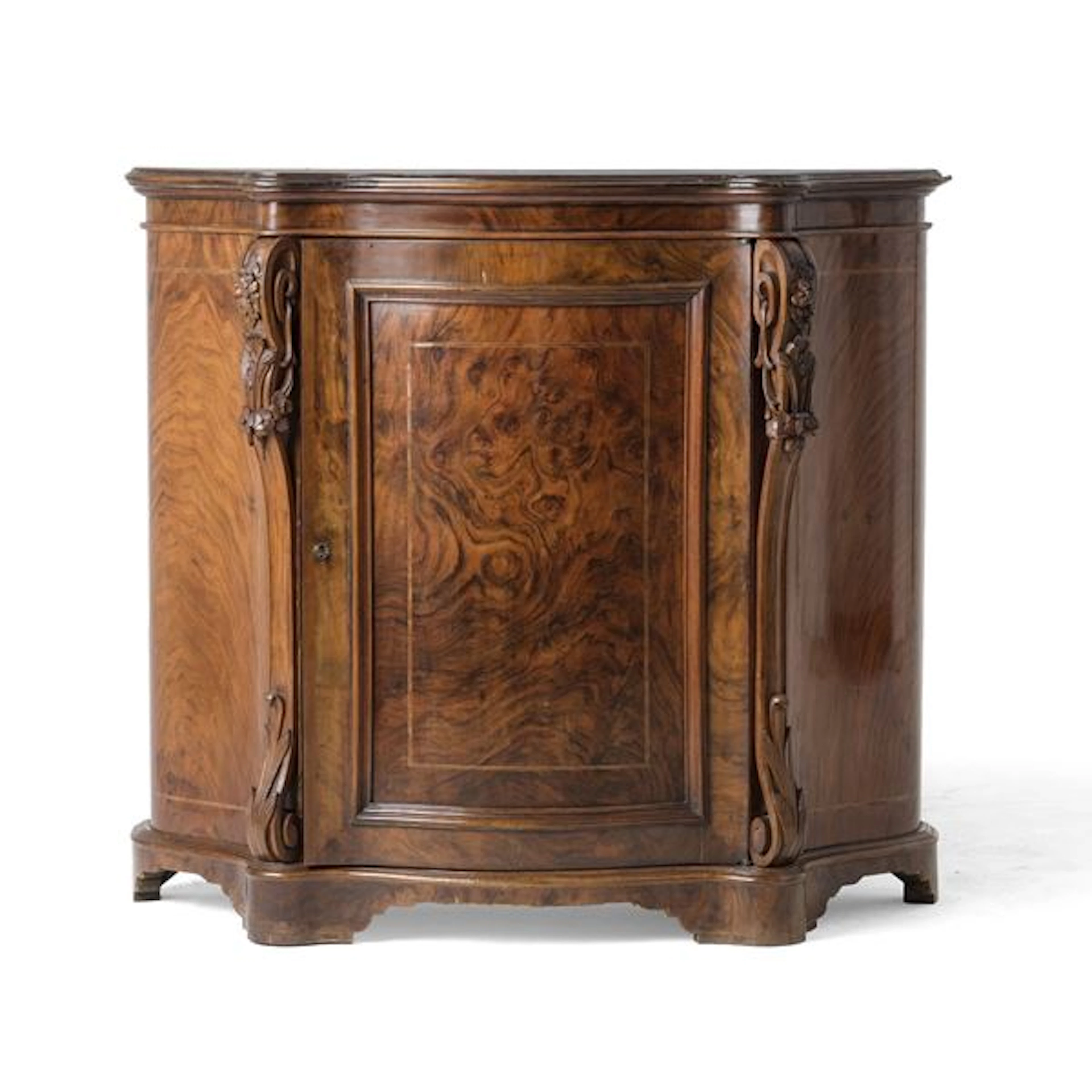 Piccola credenza a unâanta
