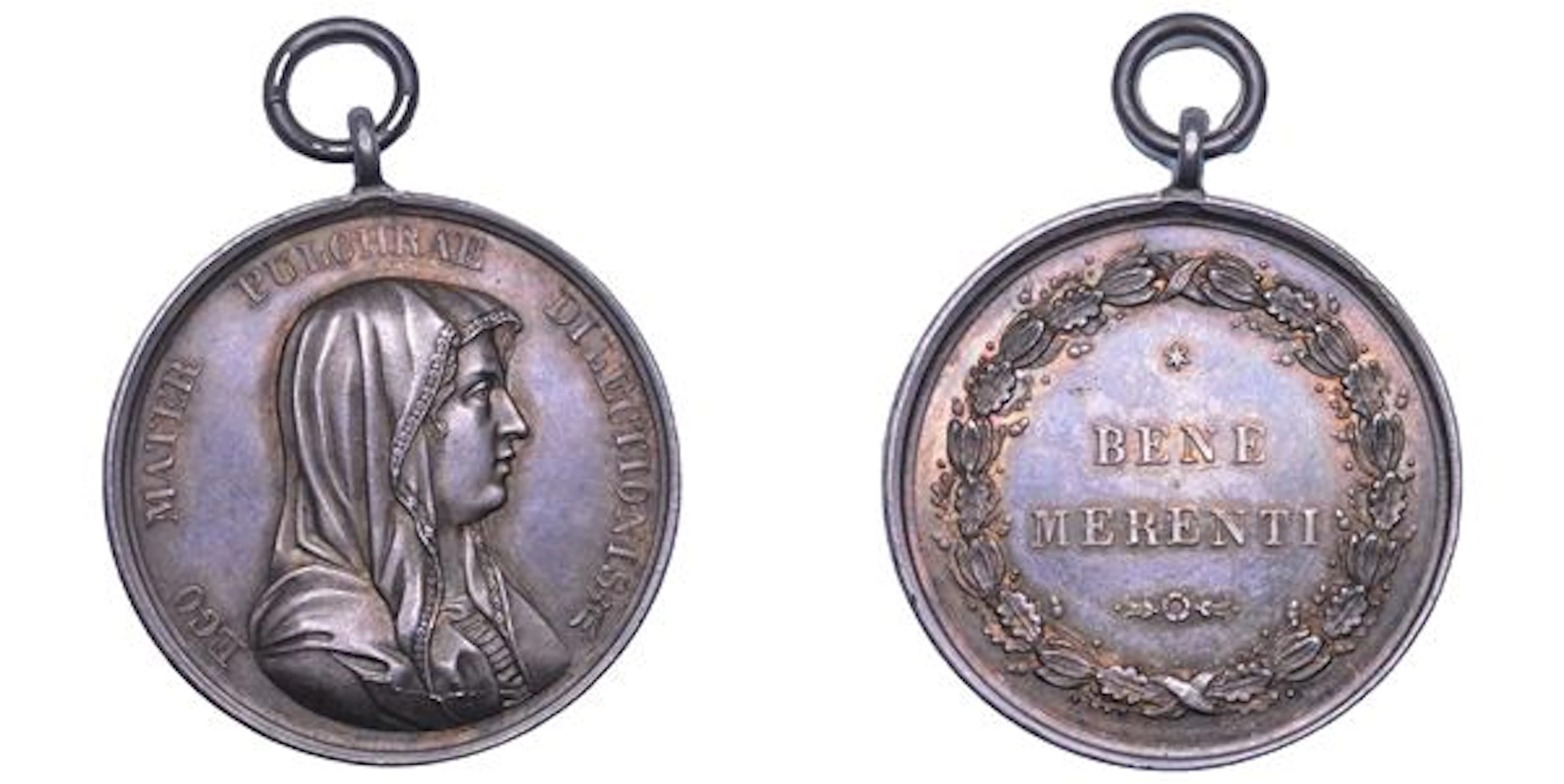 STATO PONTIFICIO. PIO IX (Giovanni Maria Mastai Ferretti), 1846-1878.