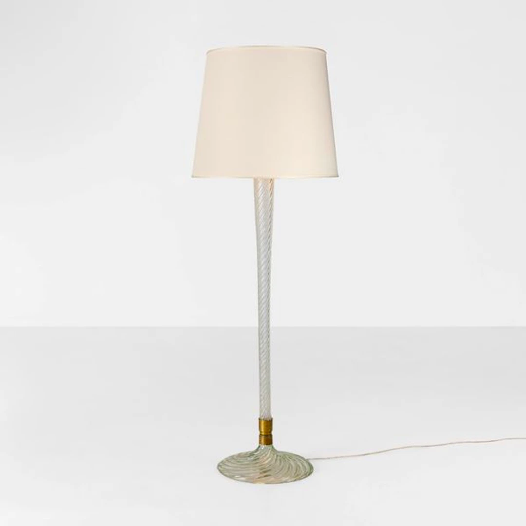 Lampada da terra mod. 529