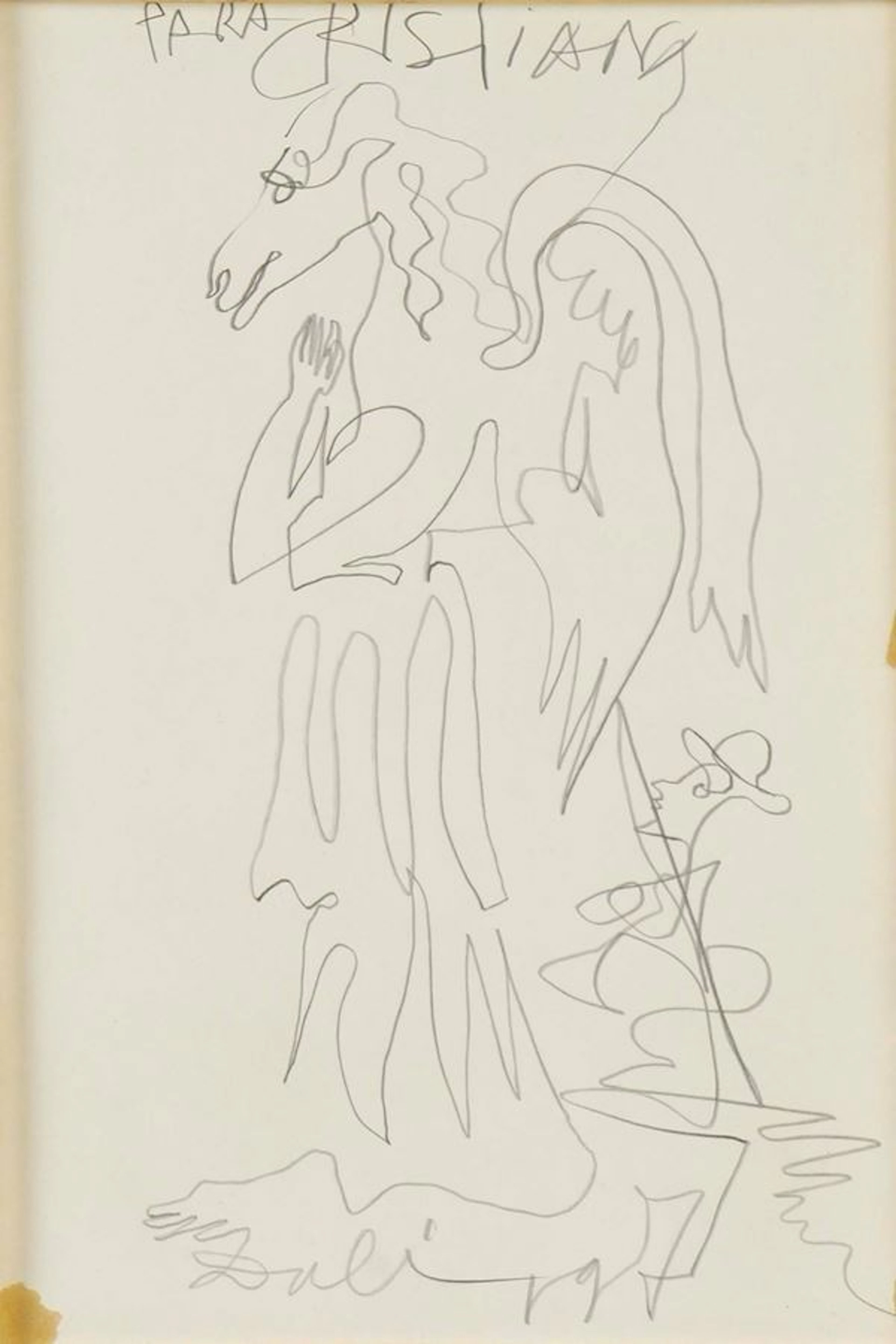 DalÃ¬, Salvador (1904-1989)