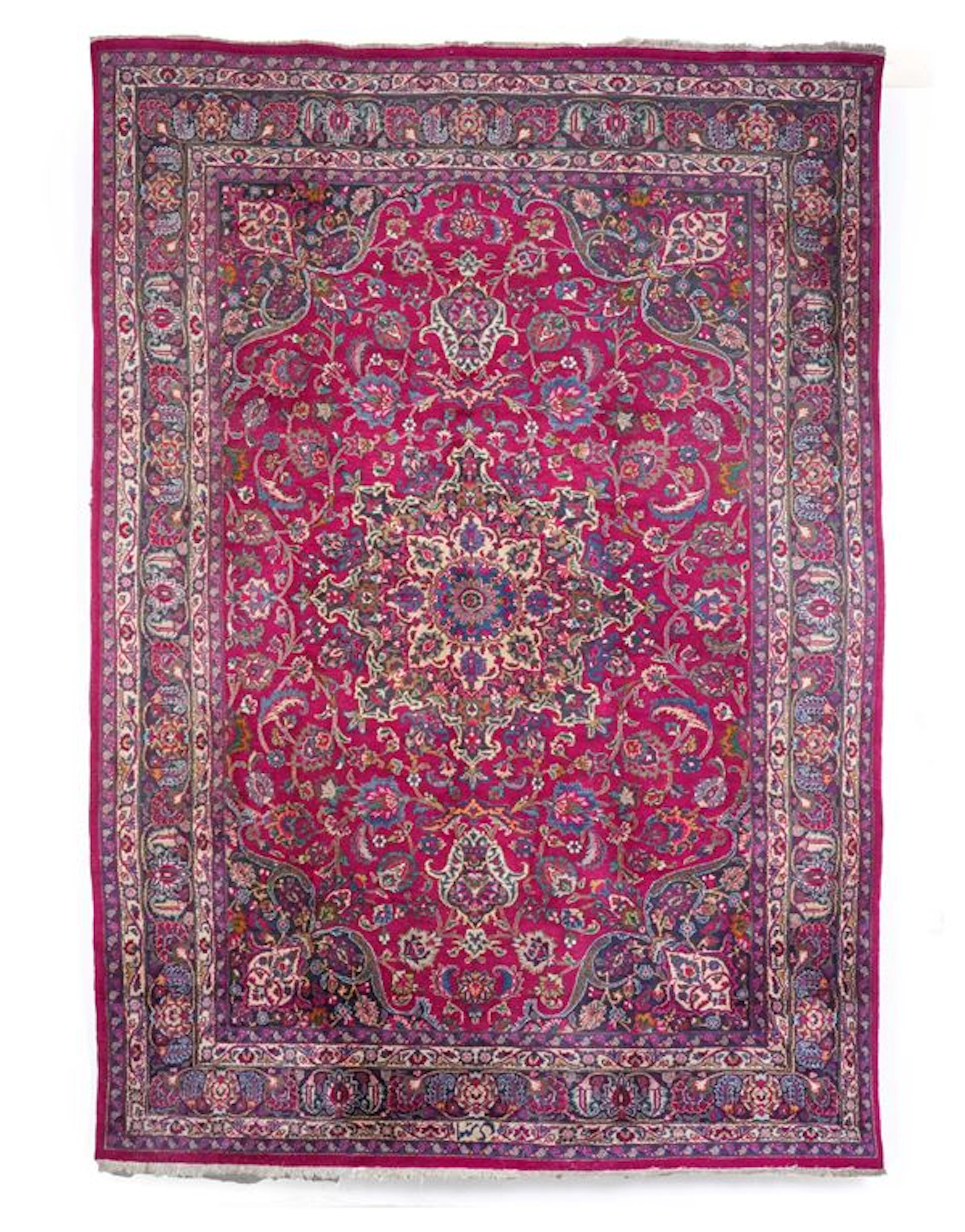 Tappeto Persia metÃ XX secolo
