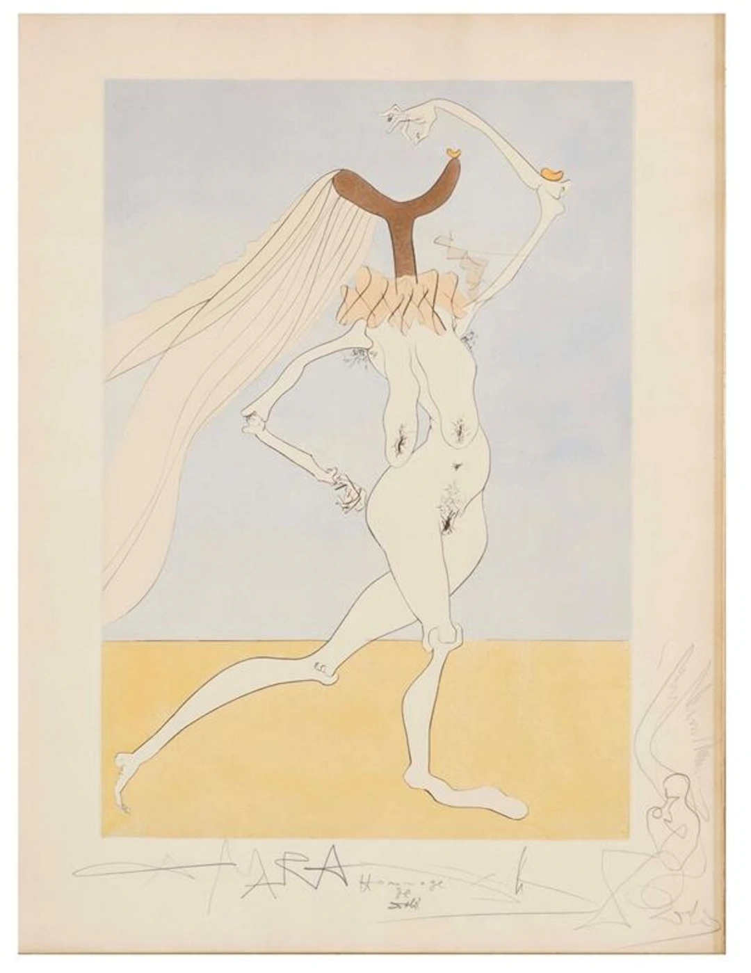 DalÃ¬, Salvador (1904-1989)